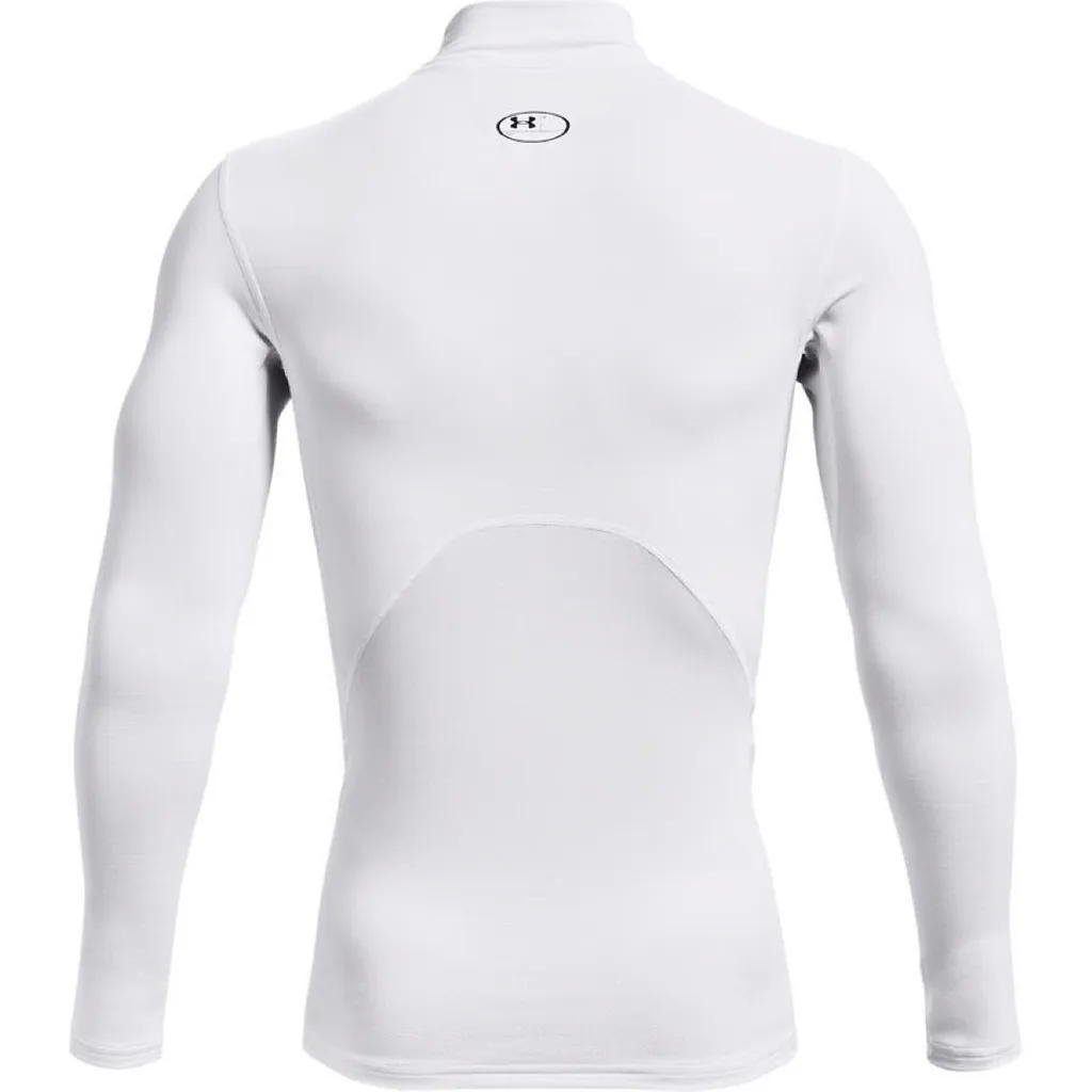 Under Armour® Funktionsshirt Men's ColdGear® Armour Compression Mock LS günstig online kaufen
