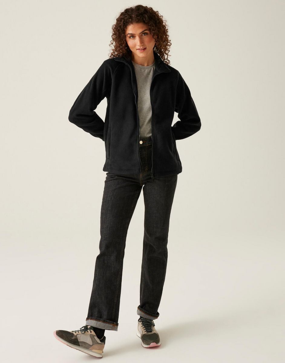 Regatta Professional Fleecejacke Women´s Thor 3 Fleece Jacket / Damen Fleece Jacke