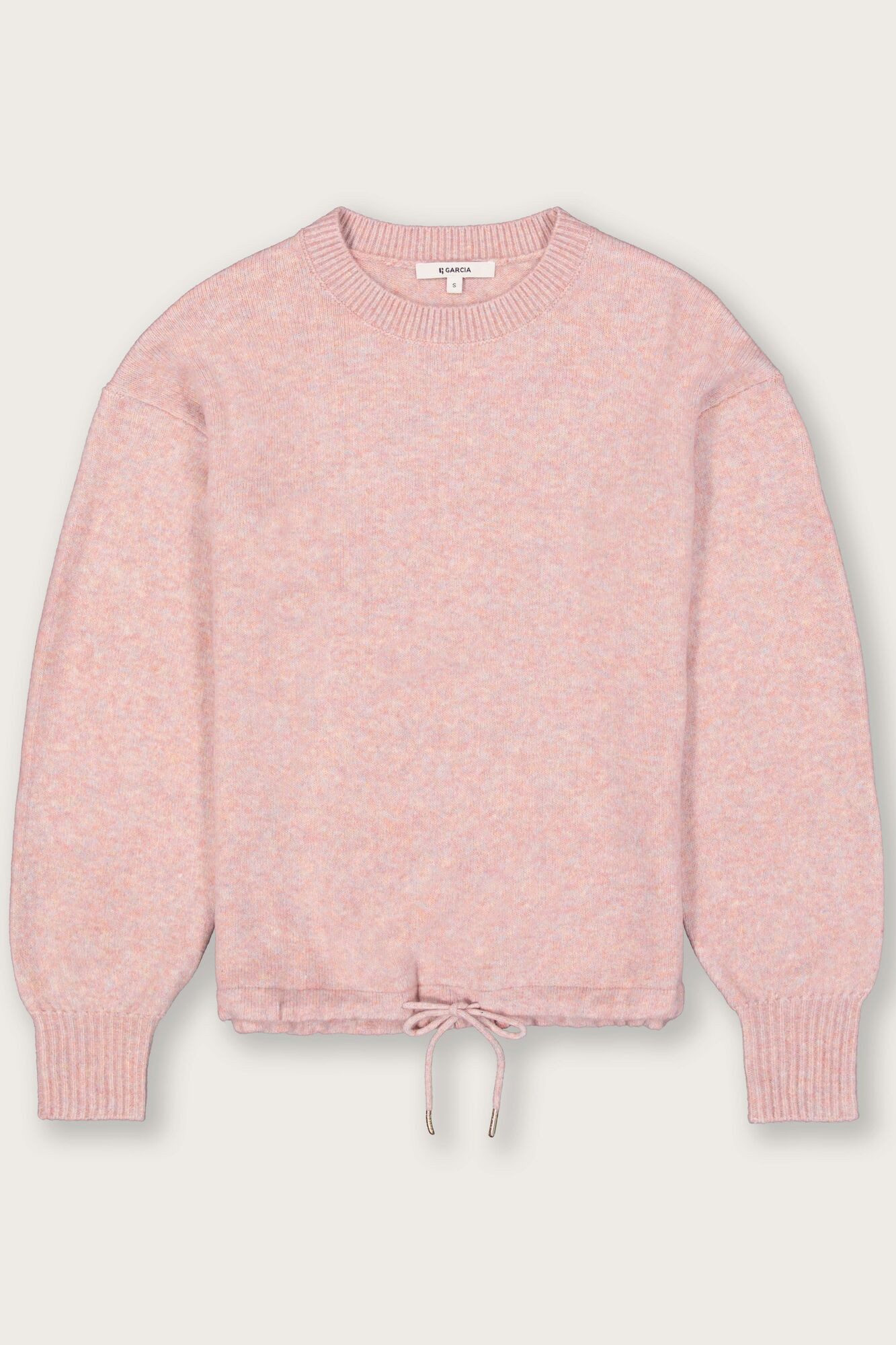 Garcia Strickjacke