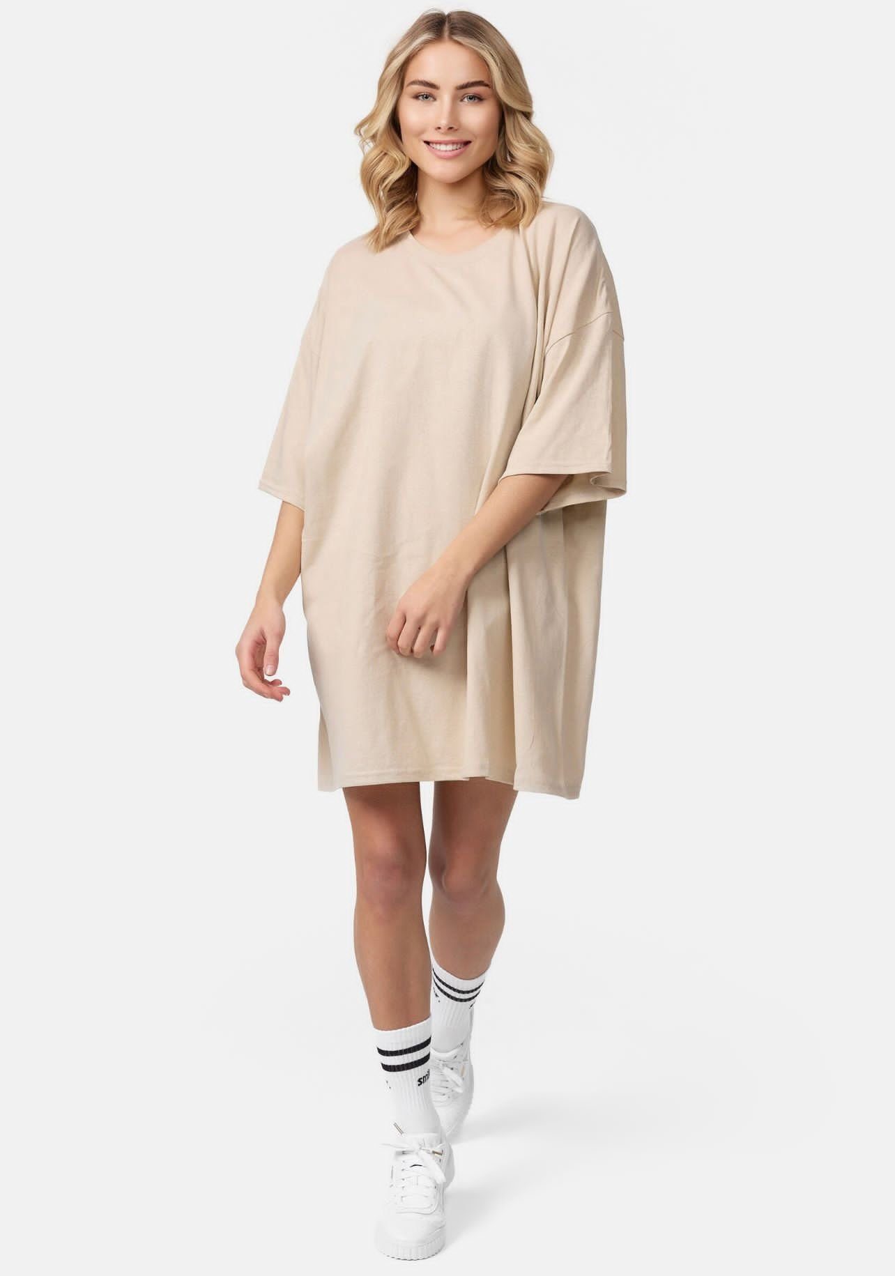 Worldclassca T-Shirt Worldclassca Oversized Lounge UNI günstig online kaufen