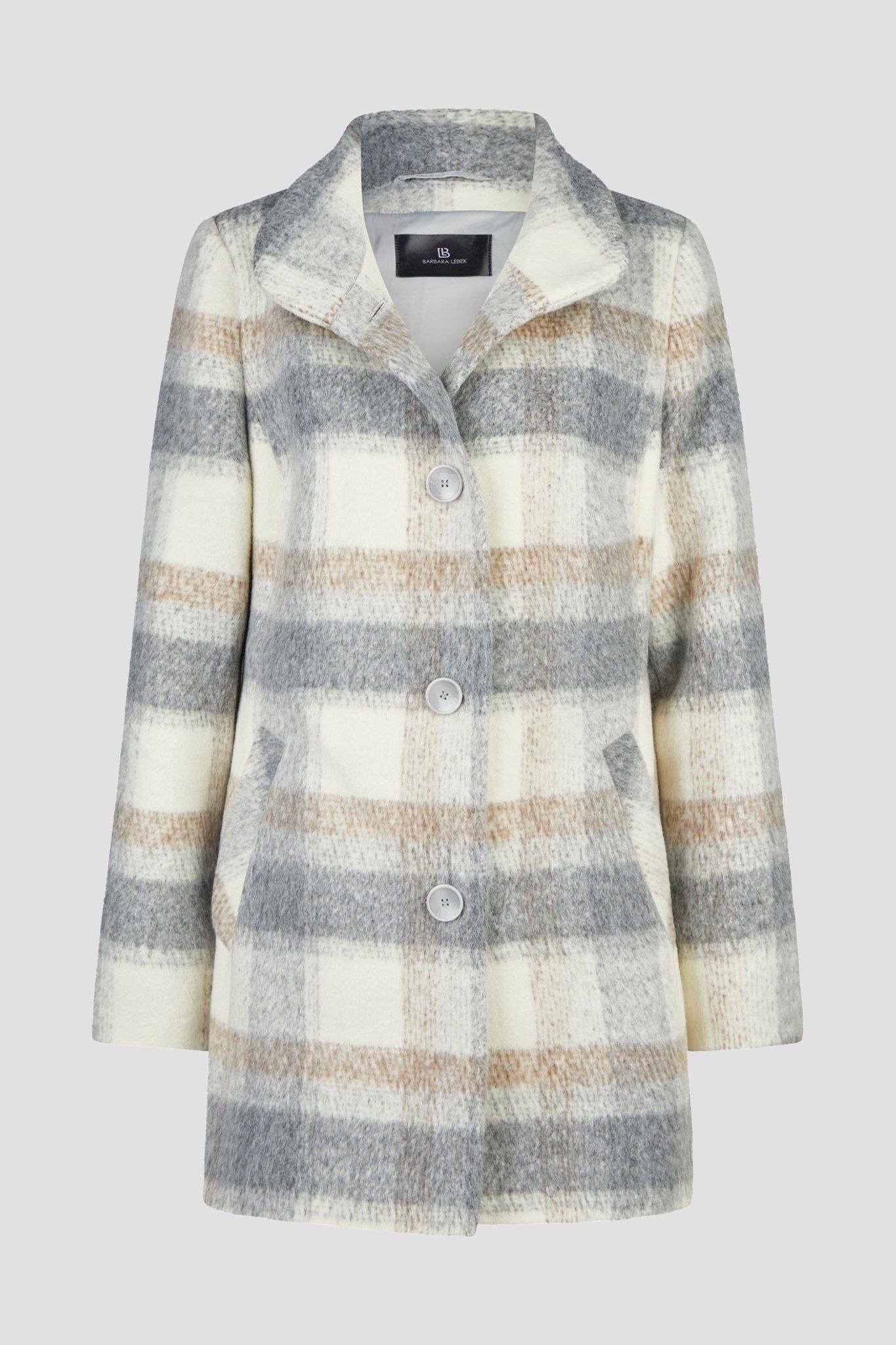 Barbara Lebek Outdoorjacke