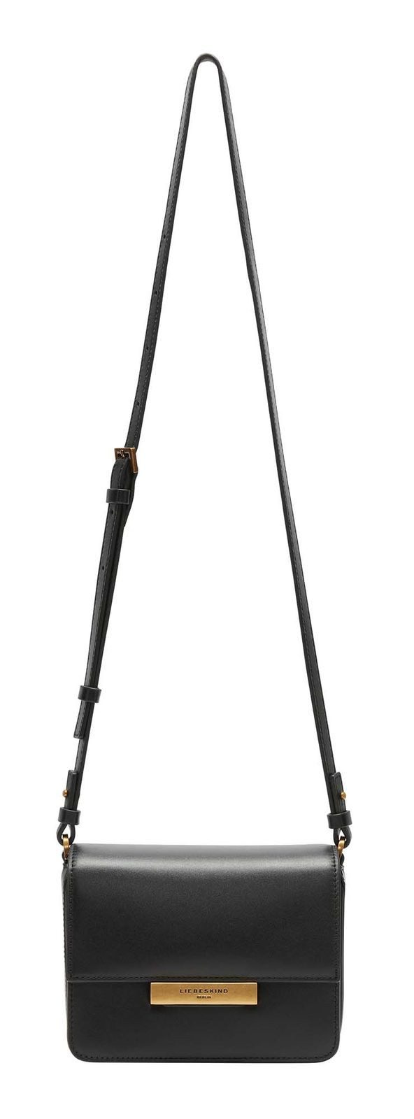 Liebeskind Berlin Umhängetasche Crossbody, aus echtem günstig online kaufen
