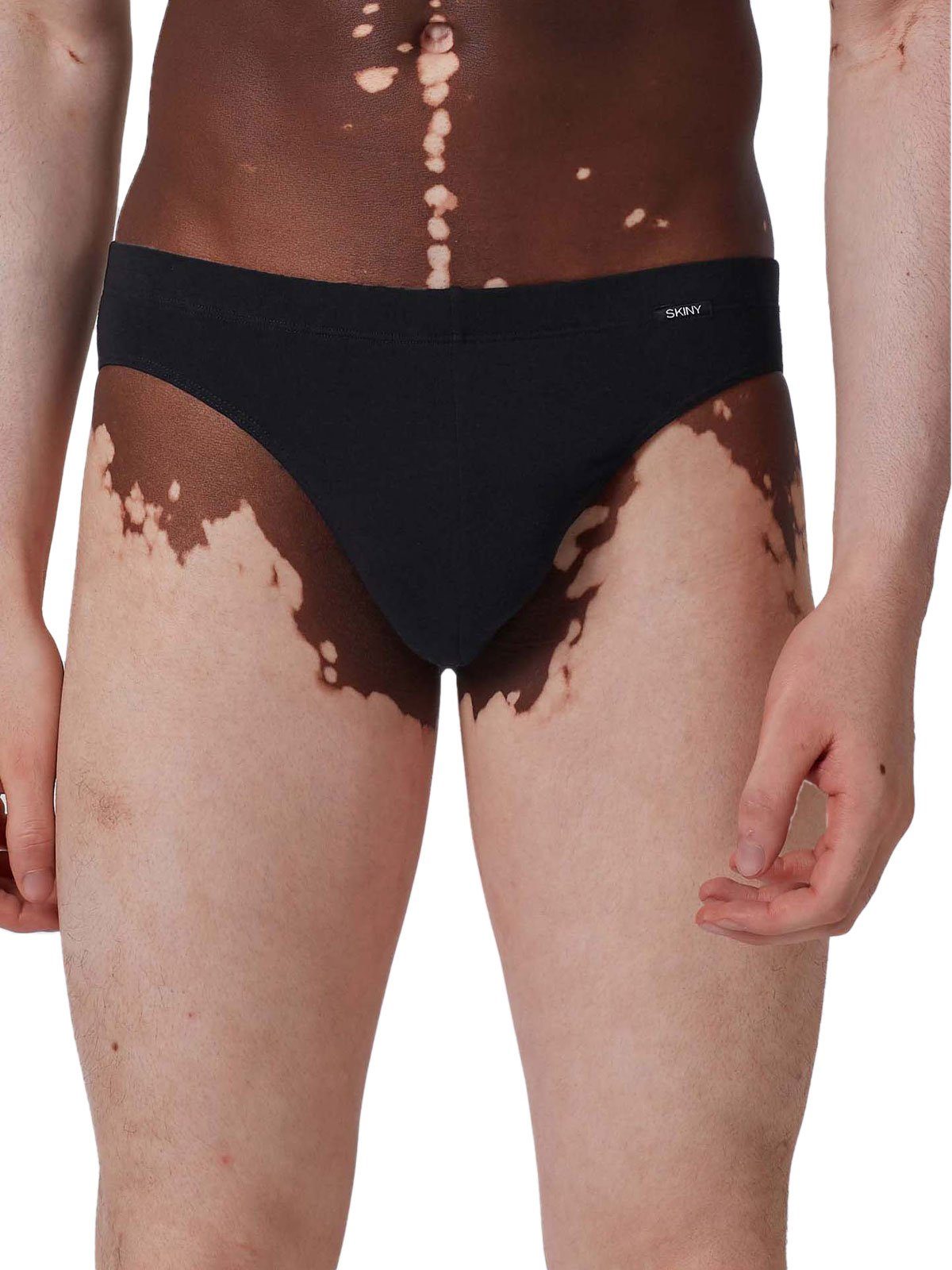 Skiny Slip Herren Brasil Slip 2er günstig online kaufen