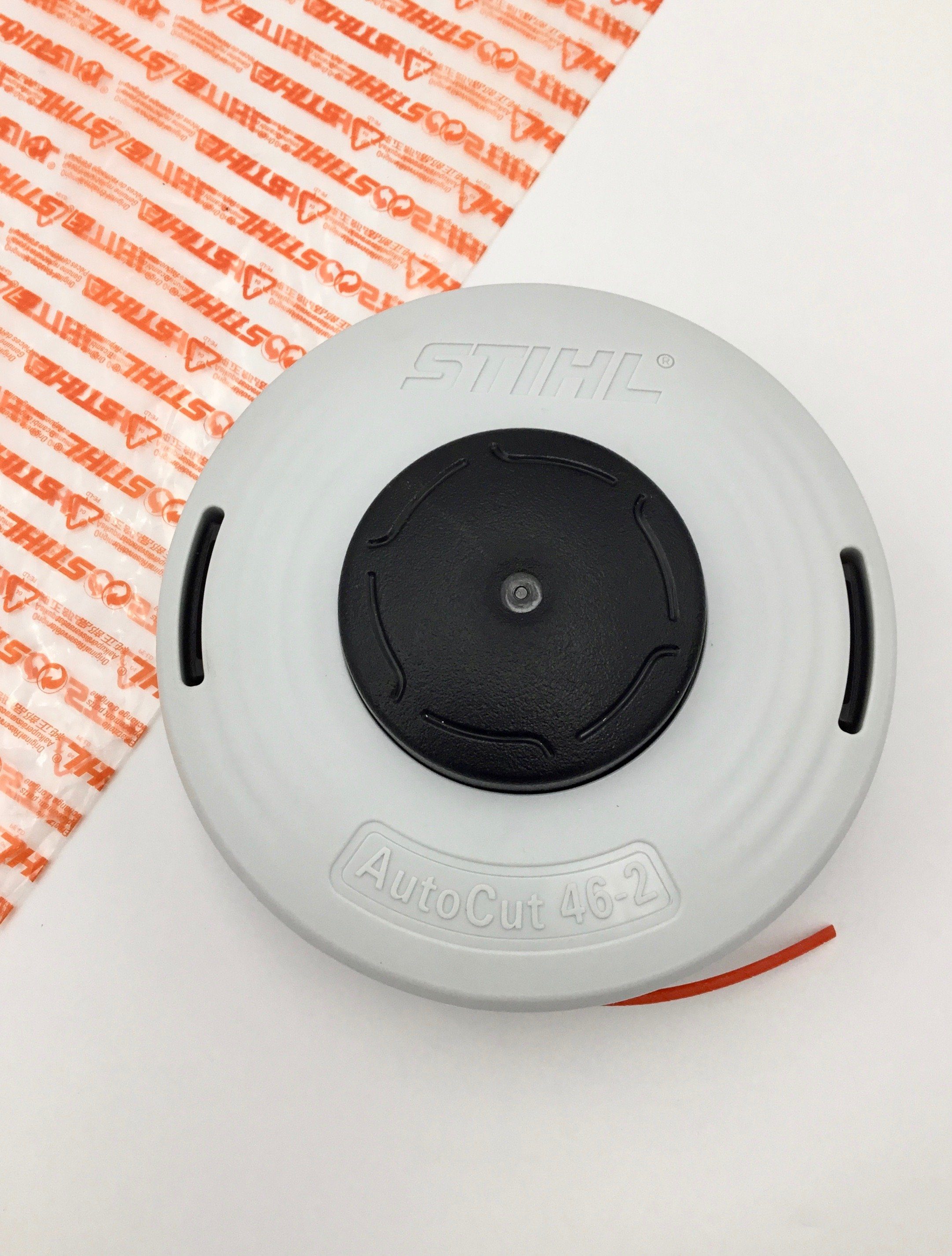 STIHL Fadenspule STIHL Fadenkopf AutoCut 46-2 günstig online kaufen