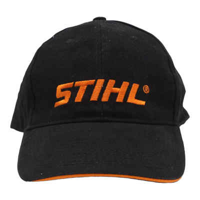 STIHL Baseball Cap Stihl Golf- / Baseball-Kappe, Cappy von Stihl