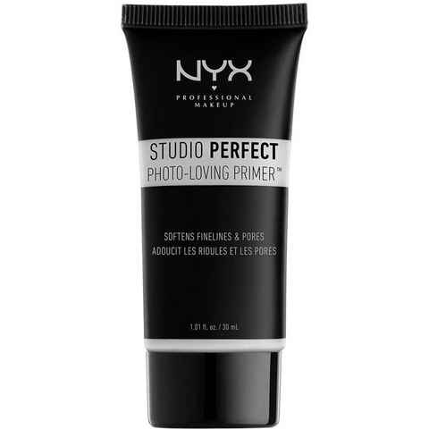 NYX Primer NYX Professional Makeup Studio Perfect Primer