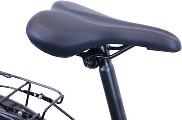 Performance Jugendfahrrad, 3 Gang Shimano NEXUS Schaltwerk, Nabenschaltung, für Damen, Nabenschaltung