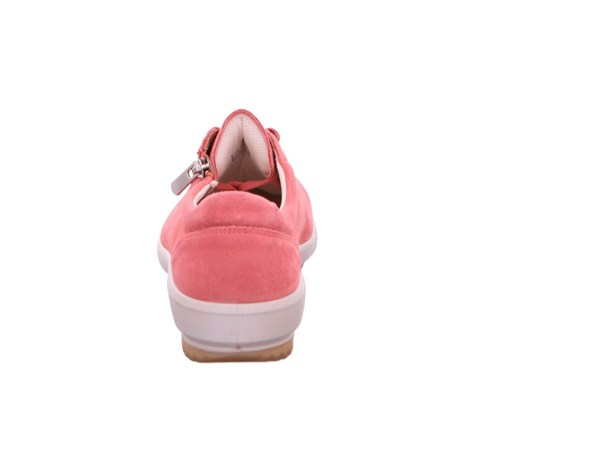 Legero Sneaker "TANARO 5.0", Komfortschuh, Freizeitschuh, Schnürschuh mit R günstig online kaufen