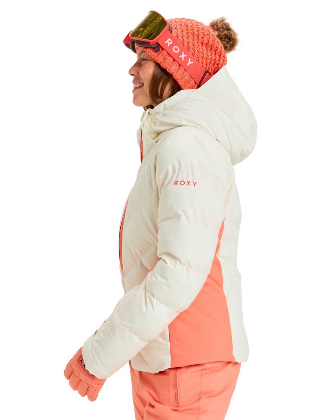 Roxy Snowboardjacke Snowdrift 15K