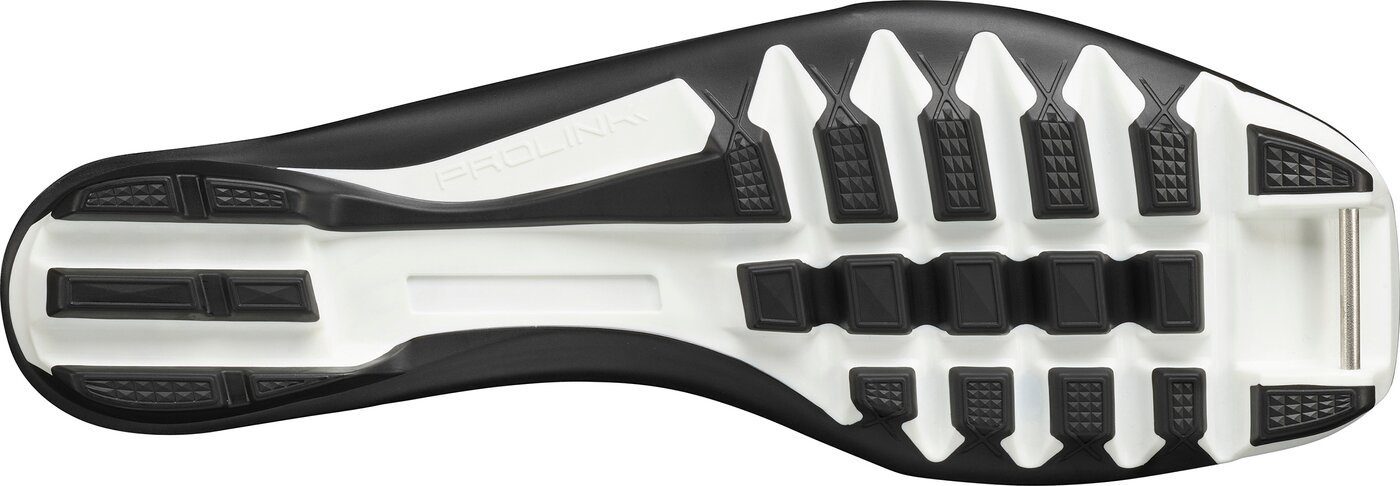 Salomon Salomon Skatingschuh PRO COMBI PROLINK Langlaufschuhe
