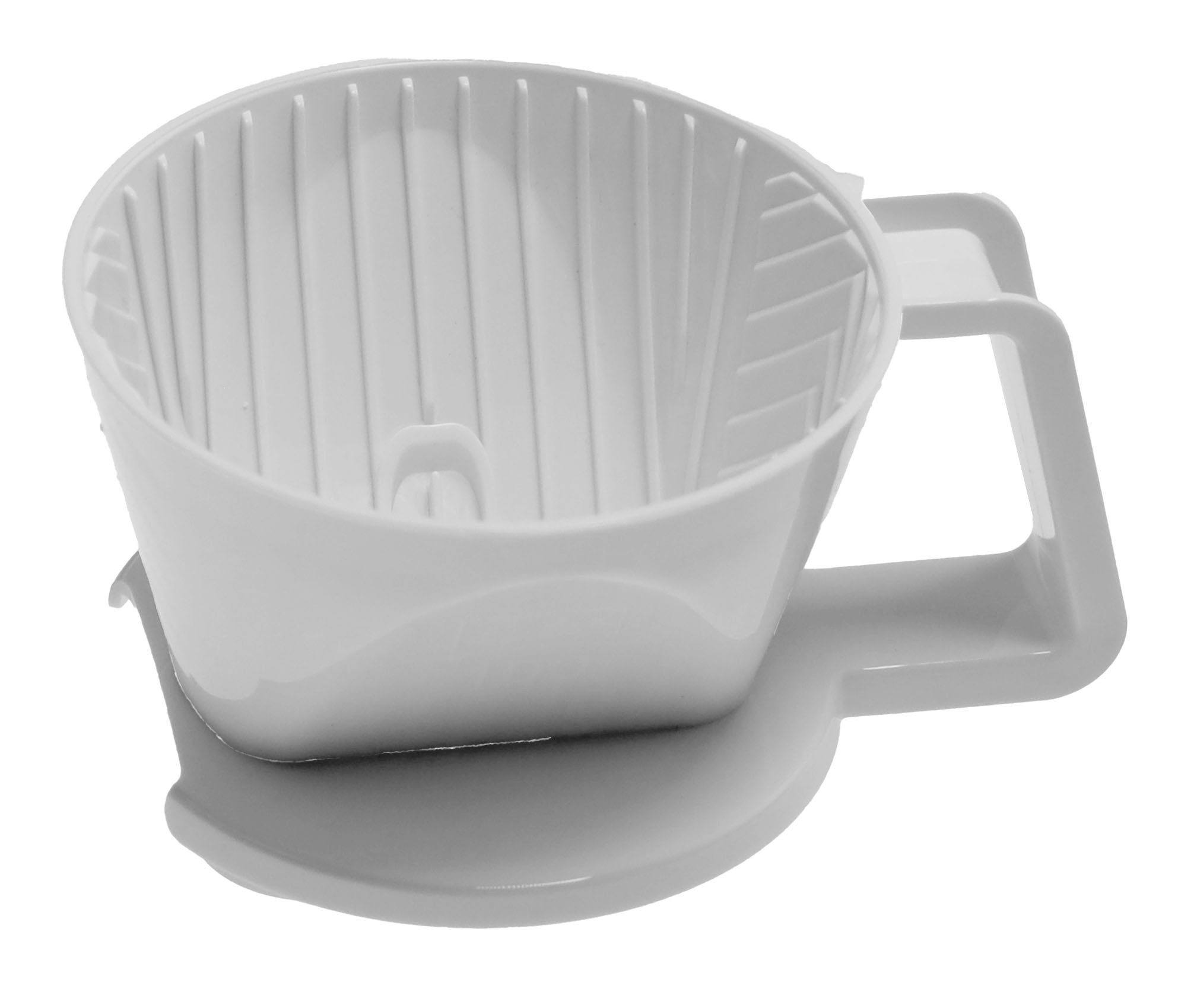 Melitta Ersatzfilter Melitta 6748951 Filterhalter für Aromaboy Kaffeemaschine