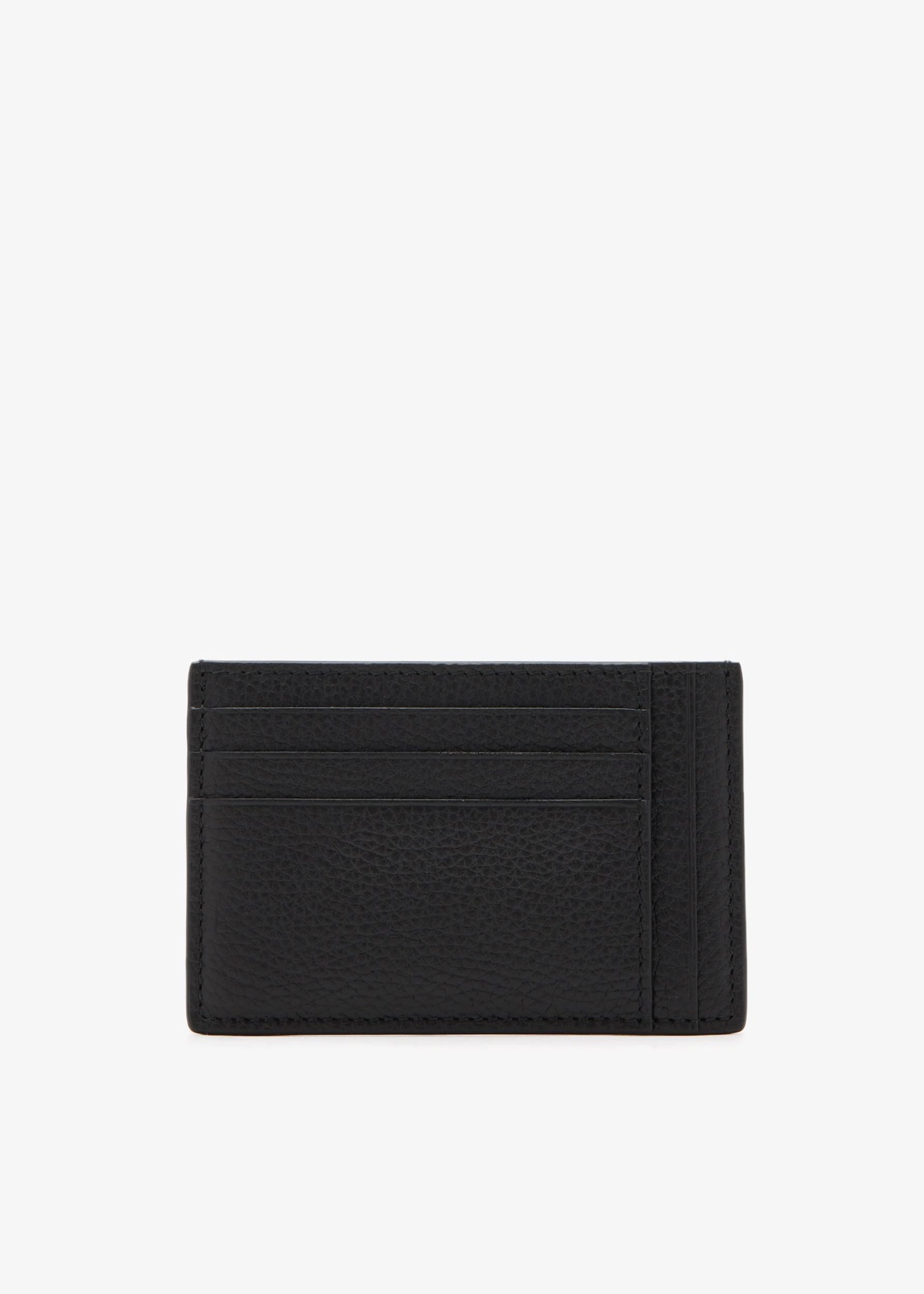 GUCCI Kartenetui Maxi GG Card Case