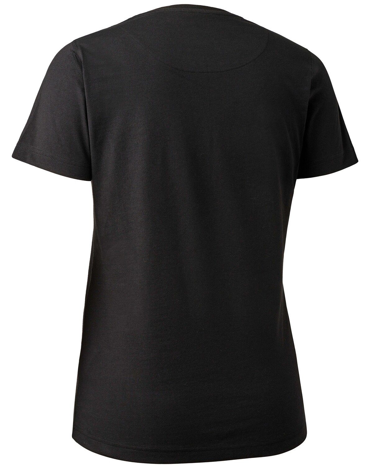 Deerhunter T-Shirt Damen T-Shirt Logo günstig online kaufen
