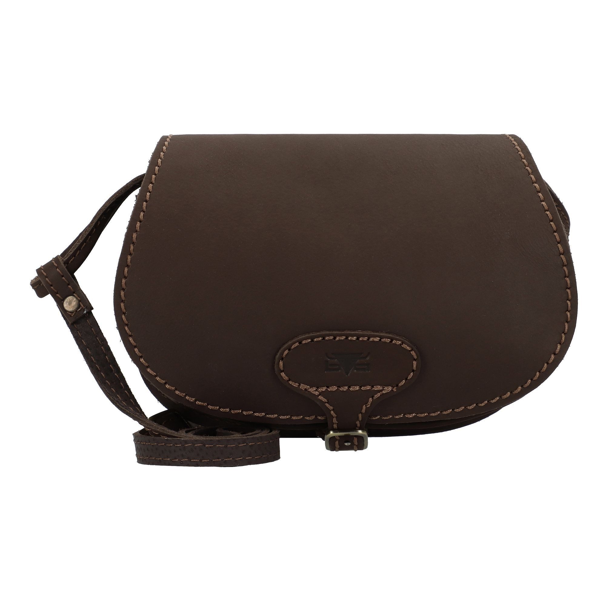 Mika Umhängetasche Bonny, Leder