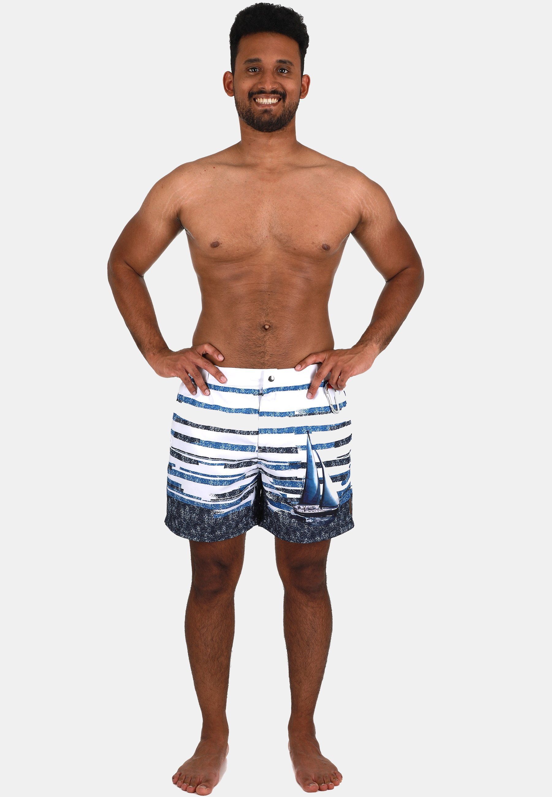 Badeshorts Shorts
