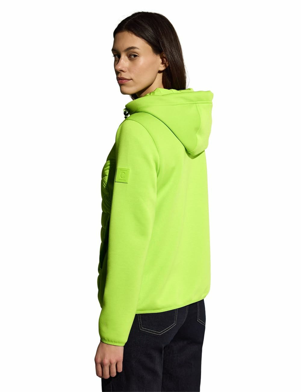 CECIL Outdoorjacke Übergangsjacke für Damen (1-St)