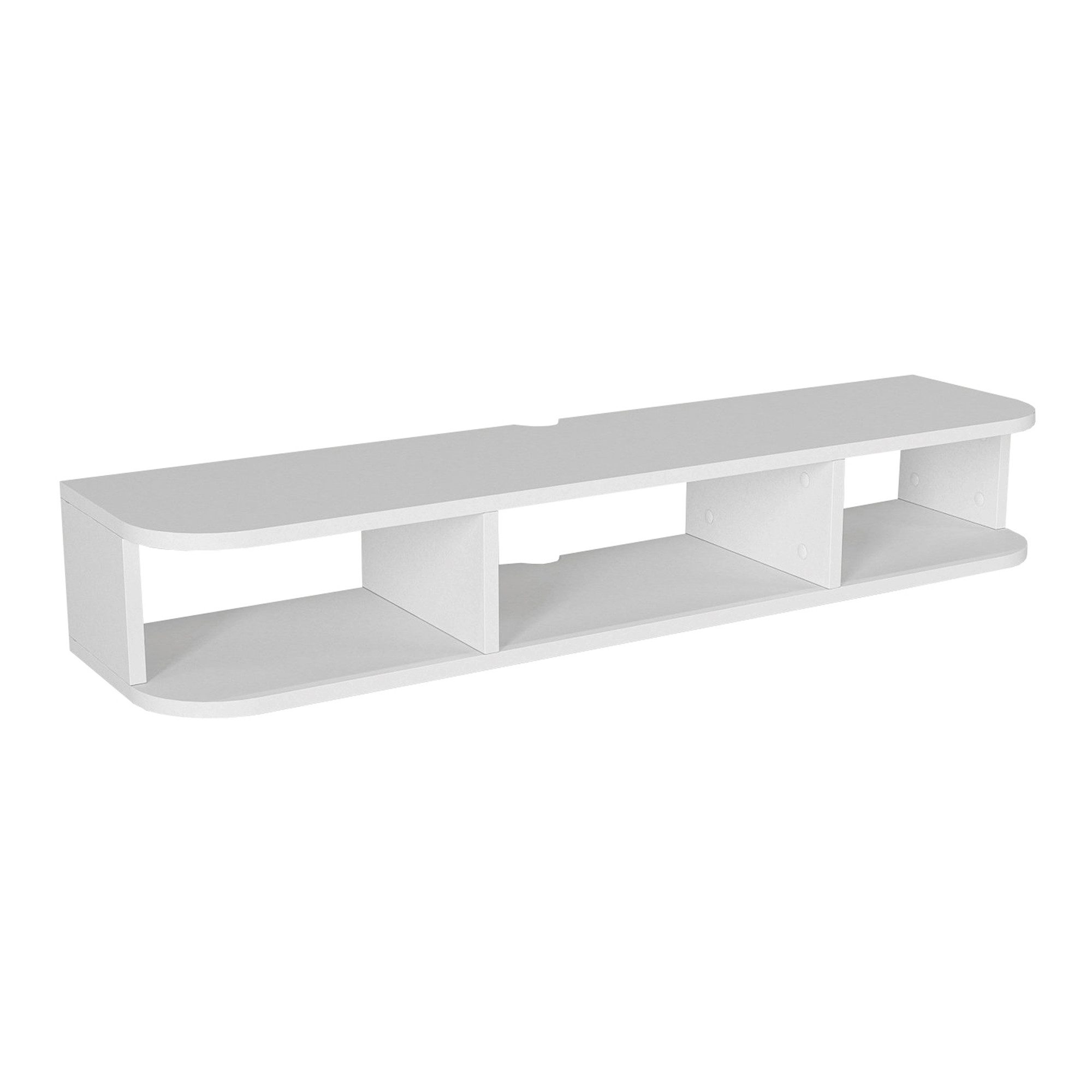 en.casa TV-Regal, hängend »Oundsvas« 120 x günstig online kaufen