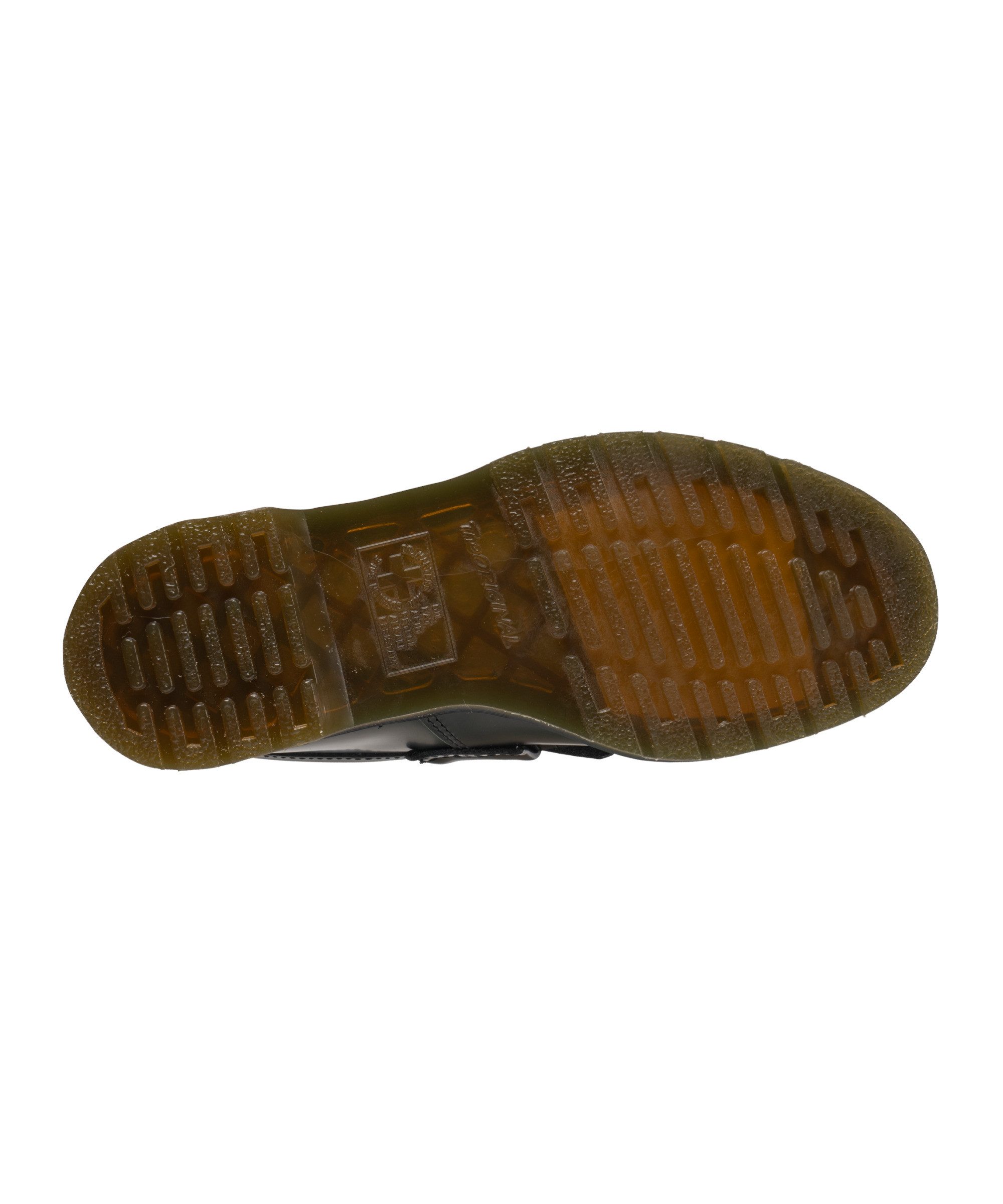 DR. MARTENS Dr. Martens Adrian Stitch Smooth Sneaker Herren Sneaker