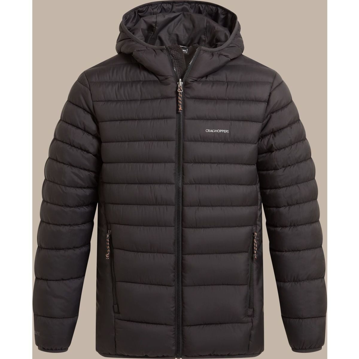 Craghoppers Steppjacke Compresslite IX Hooded Jacket