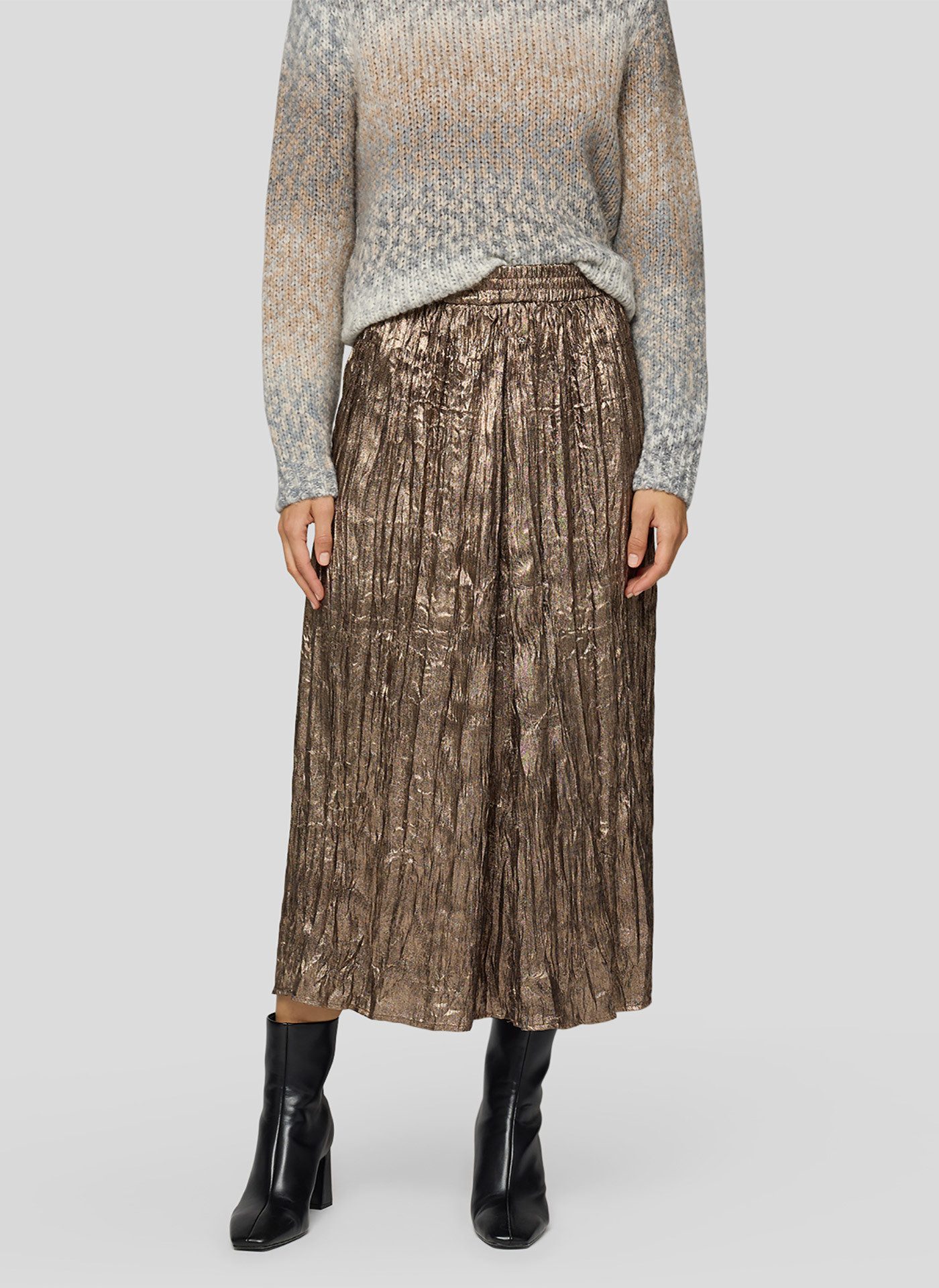 Rabe Schlupfrock Rock günstig online kaufen