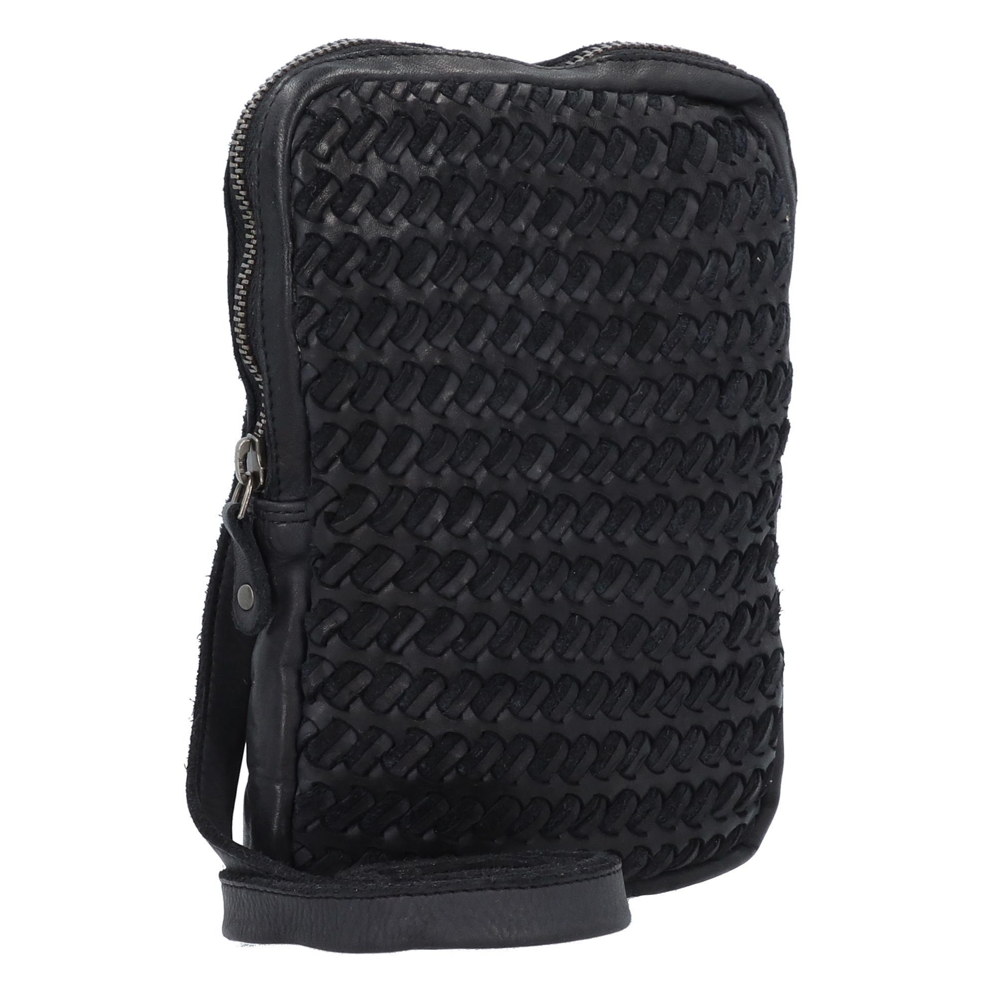 HARBOUR 2nd Umhängetasche Anchor Love, Leder