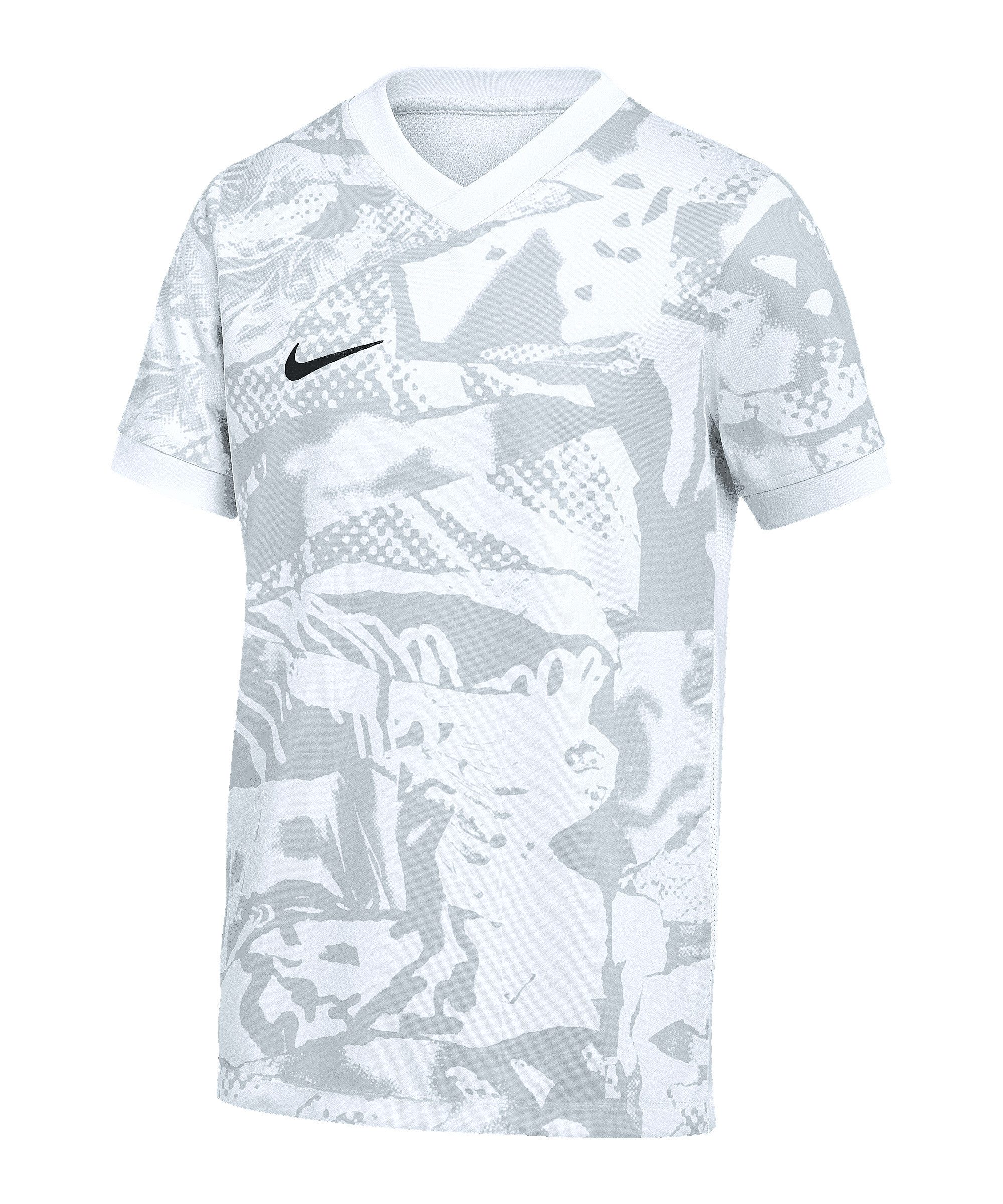 Nike Fußballtrikot Nike Performance Precision VII Trikot Спортивная форма Teamsport