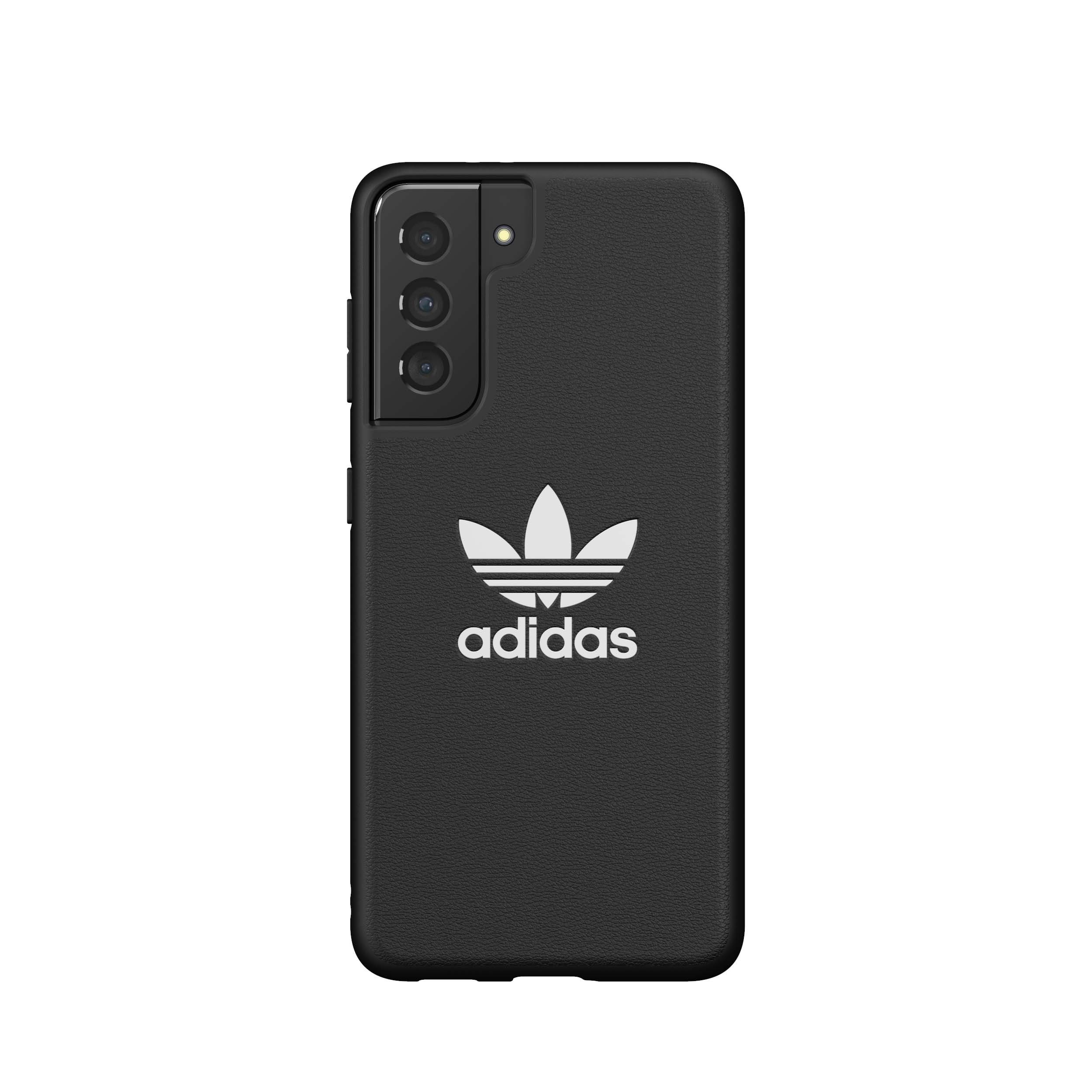 OR Case adidas S21 Moulded Originals adidas for Galaxy SS21 BASIC Backcover