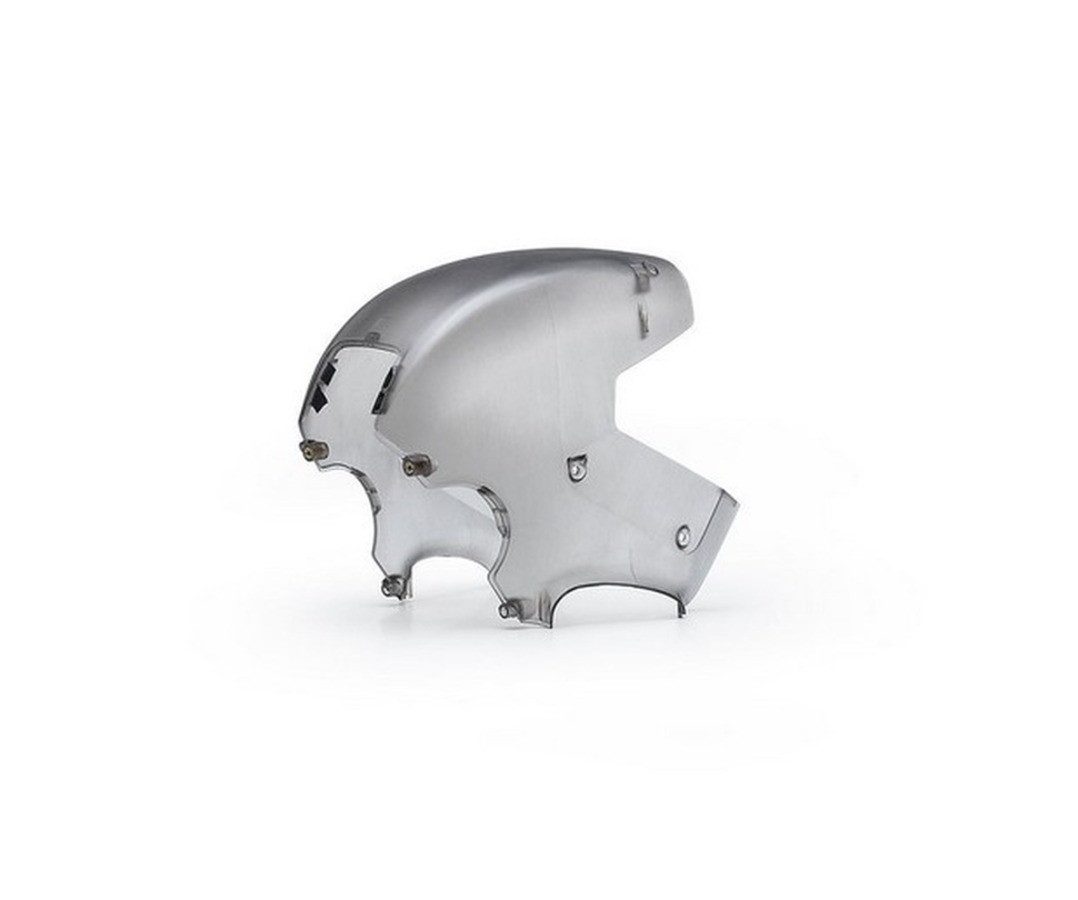 DJI FPV - Obere Abdeckung (Void Grey) Zubehör Drohne