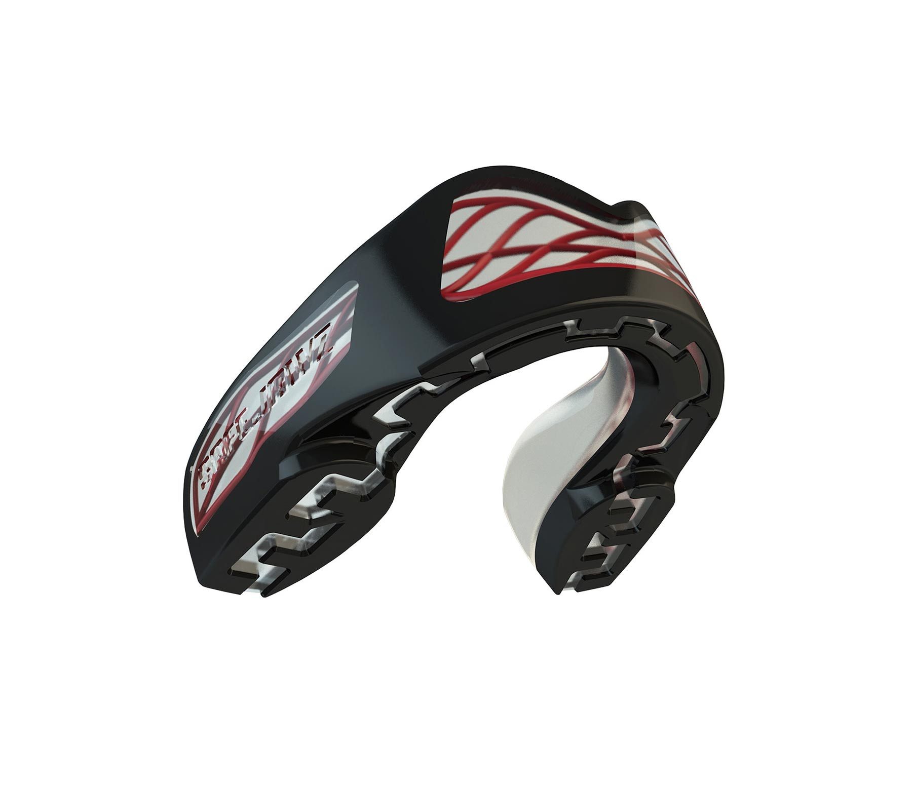 SafeJawz Zahnschutz Zahnschutz SafeJawz Nitro Series Senior