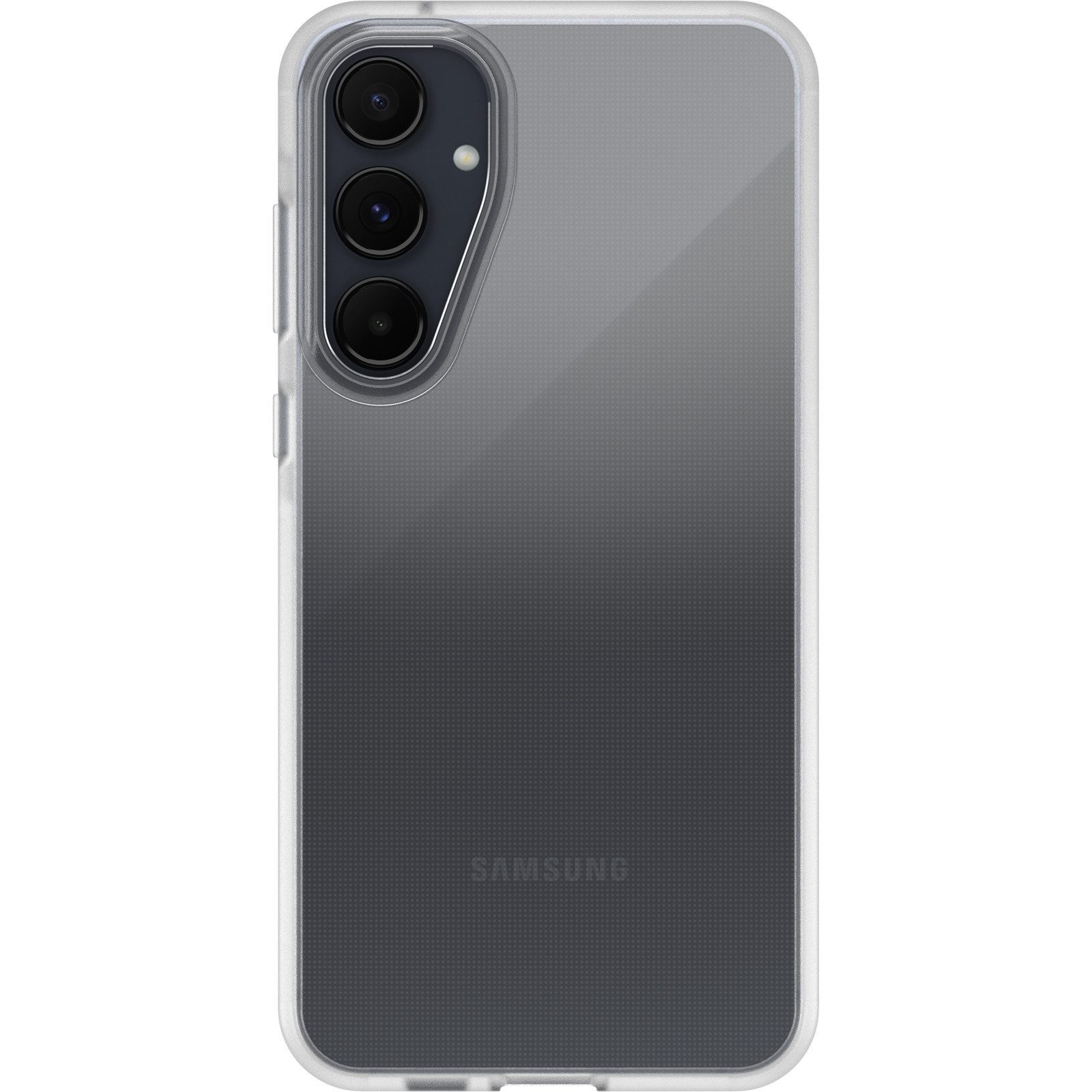 Otterbox Handyhülle React für Samsung Galaxy A55 5G, Schutzhülle, Cover, Backcover