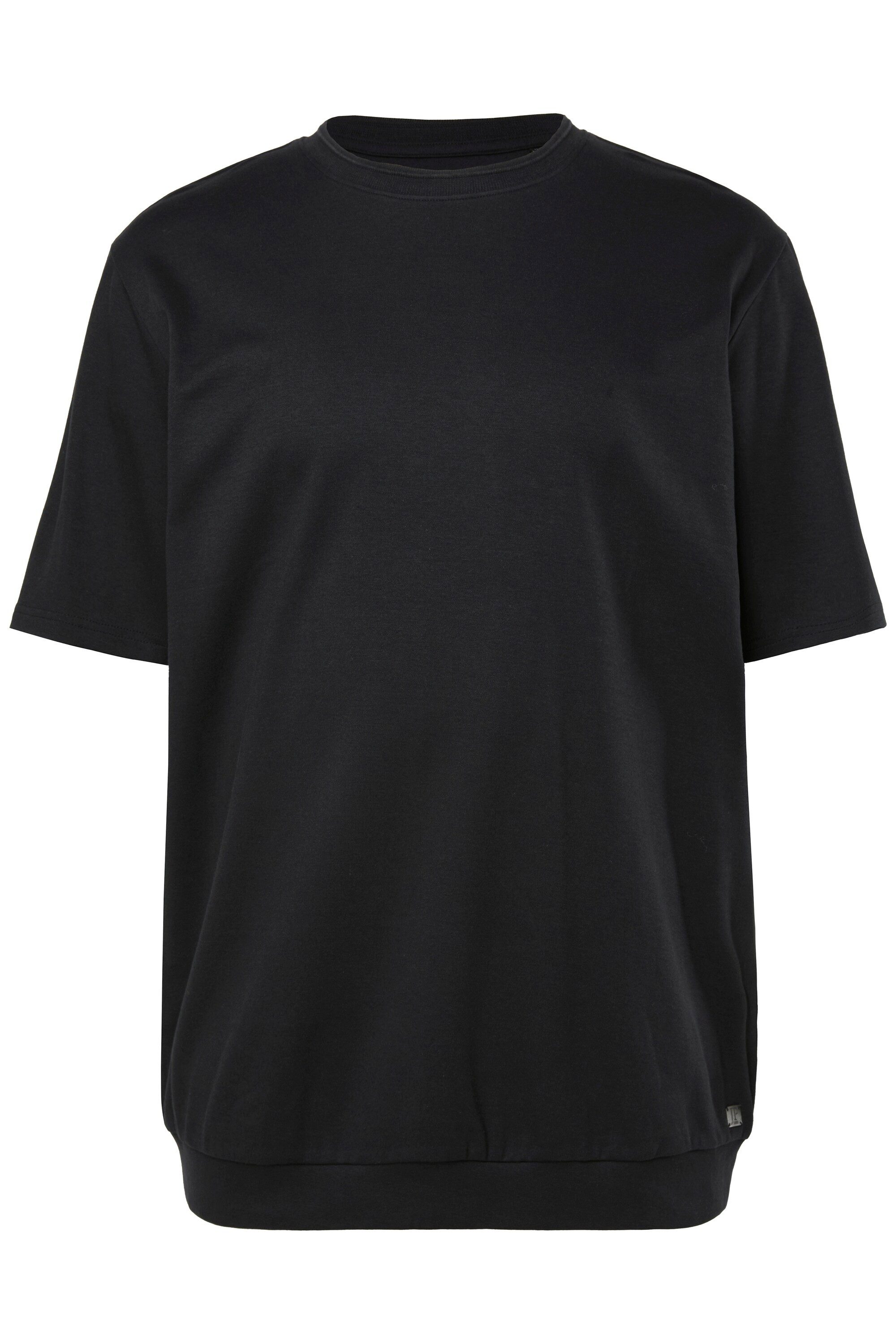 JP1880 T-Shirt T-Shirt Bauchfit Halbarm Ringel günstig online kaufen