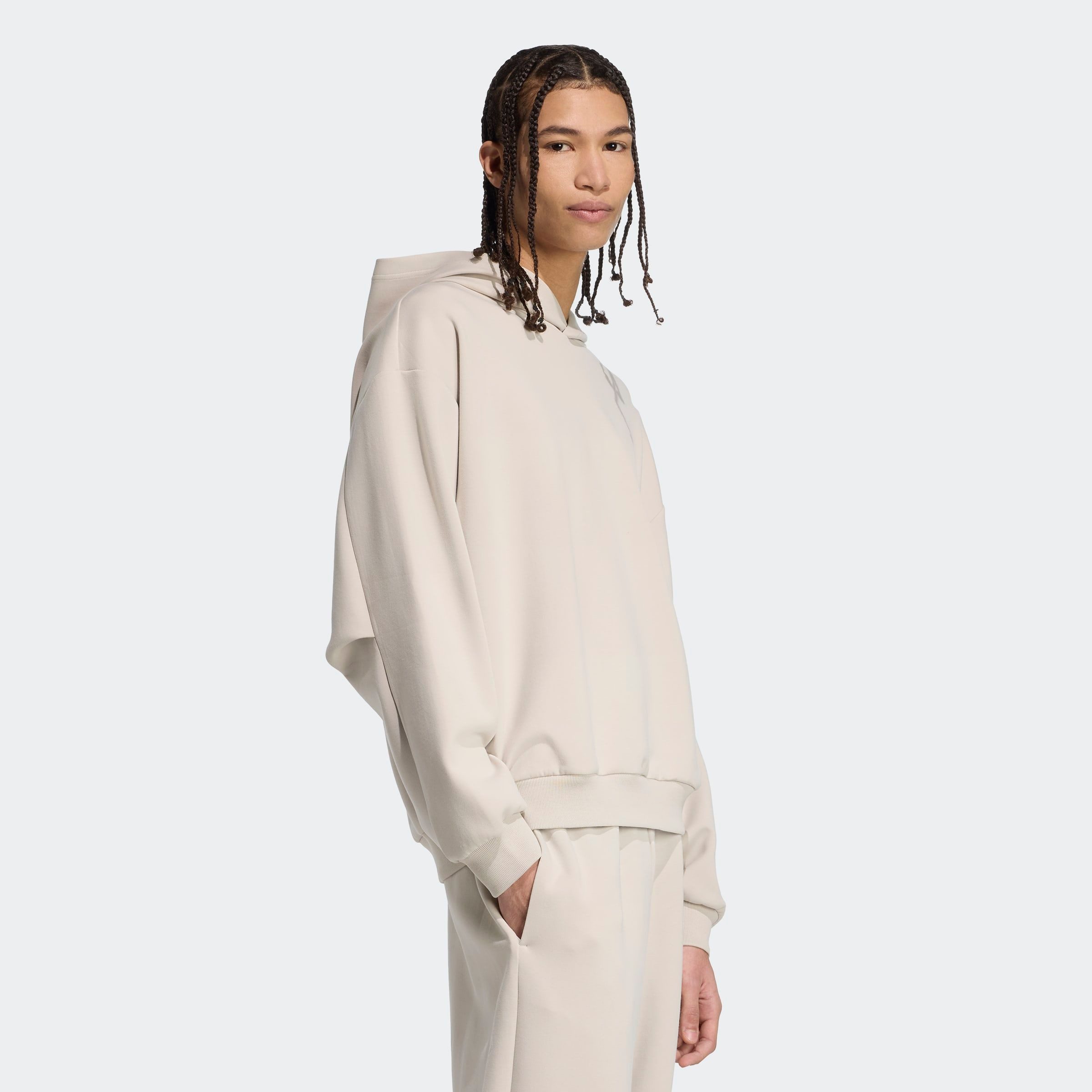 adidas Sportswear Kapuzensweatshirt M SL SK günstig online kaufen
