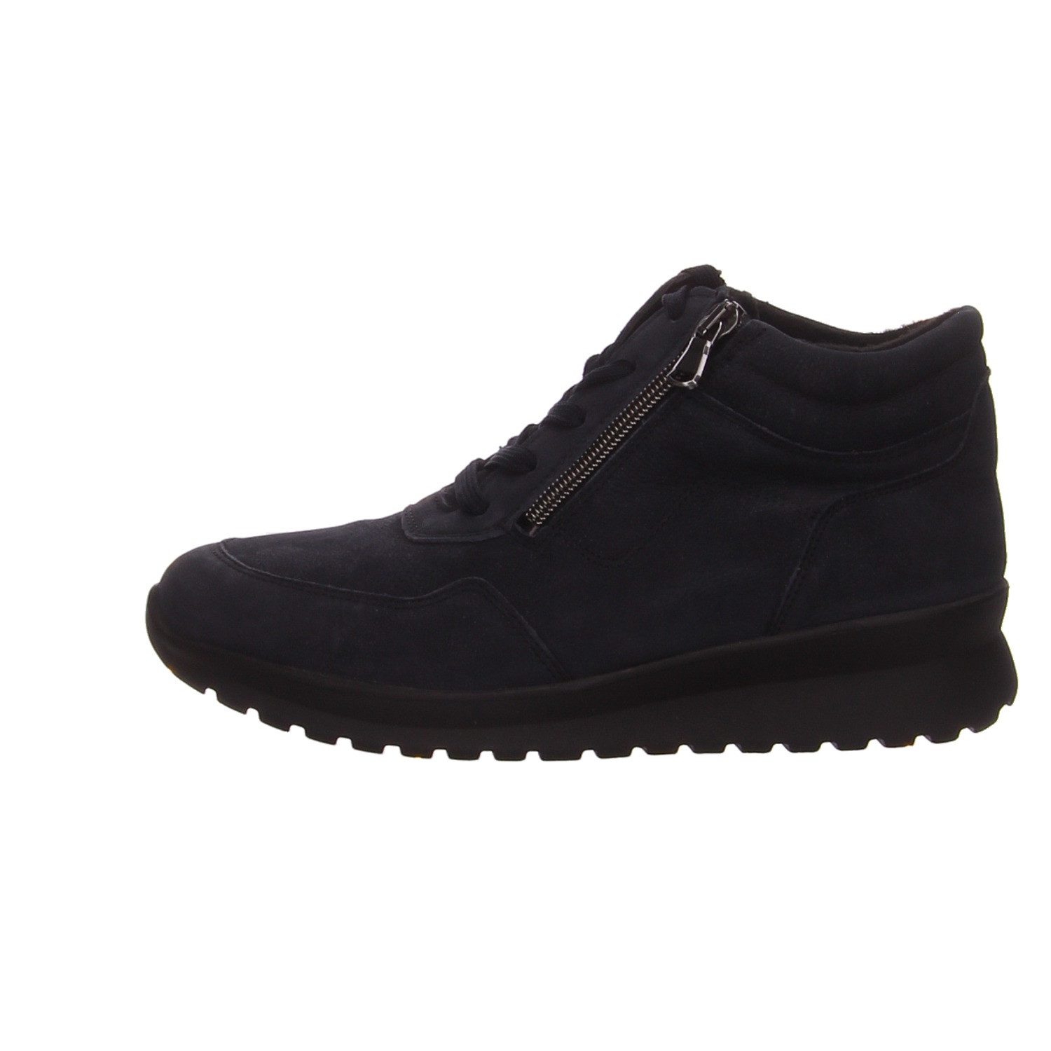 Waldläufer Schnürschuh