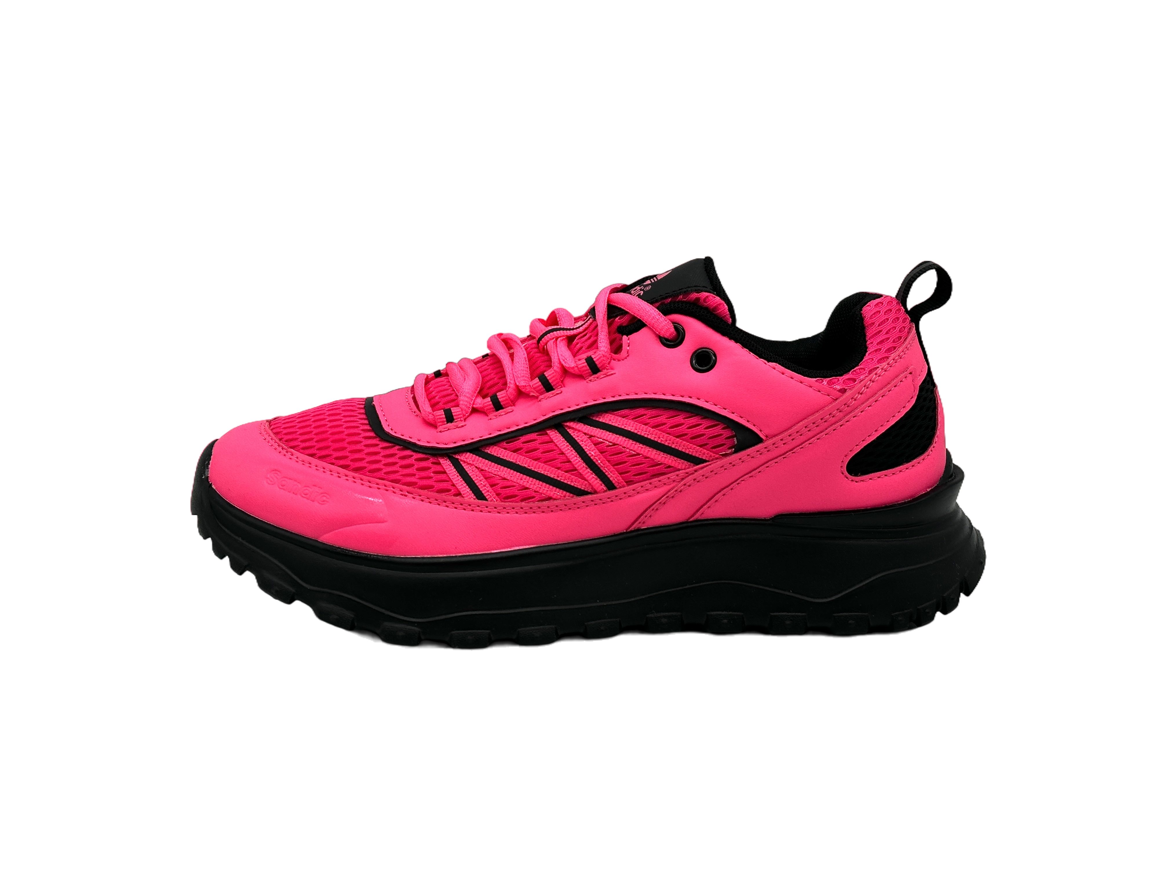 Damen atmungsaktive Outdoor-Schuhe Sneaker