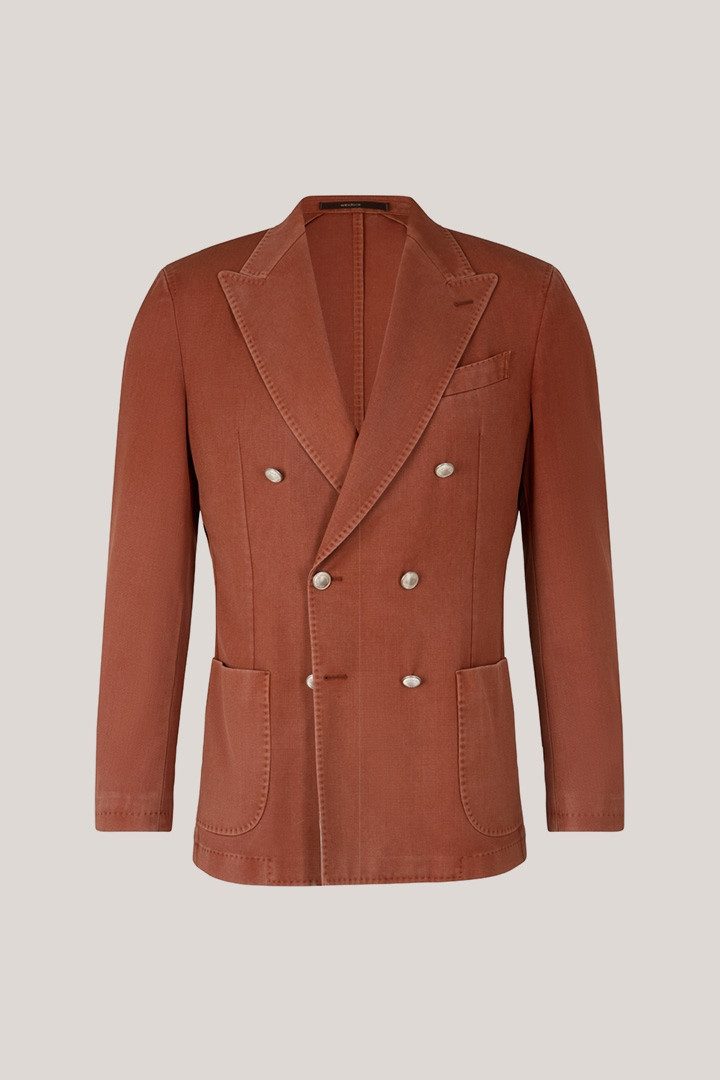 Windsor Baumwollsakko 13 Salio-FW 10014943