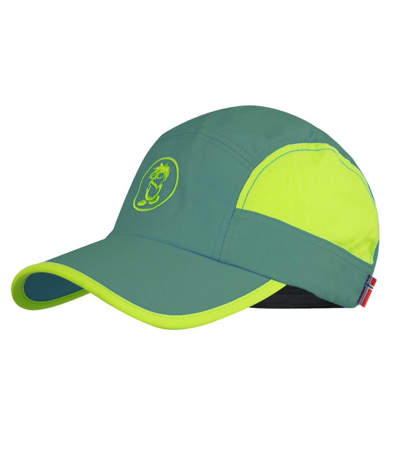 Dunkelgrün / Hellgrün