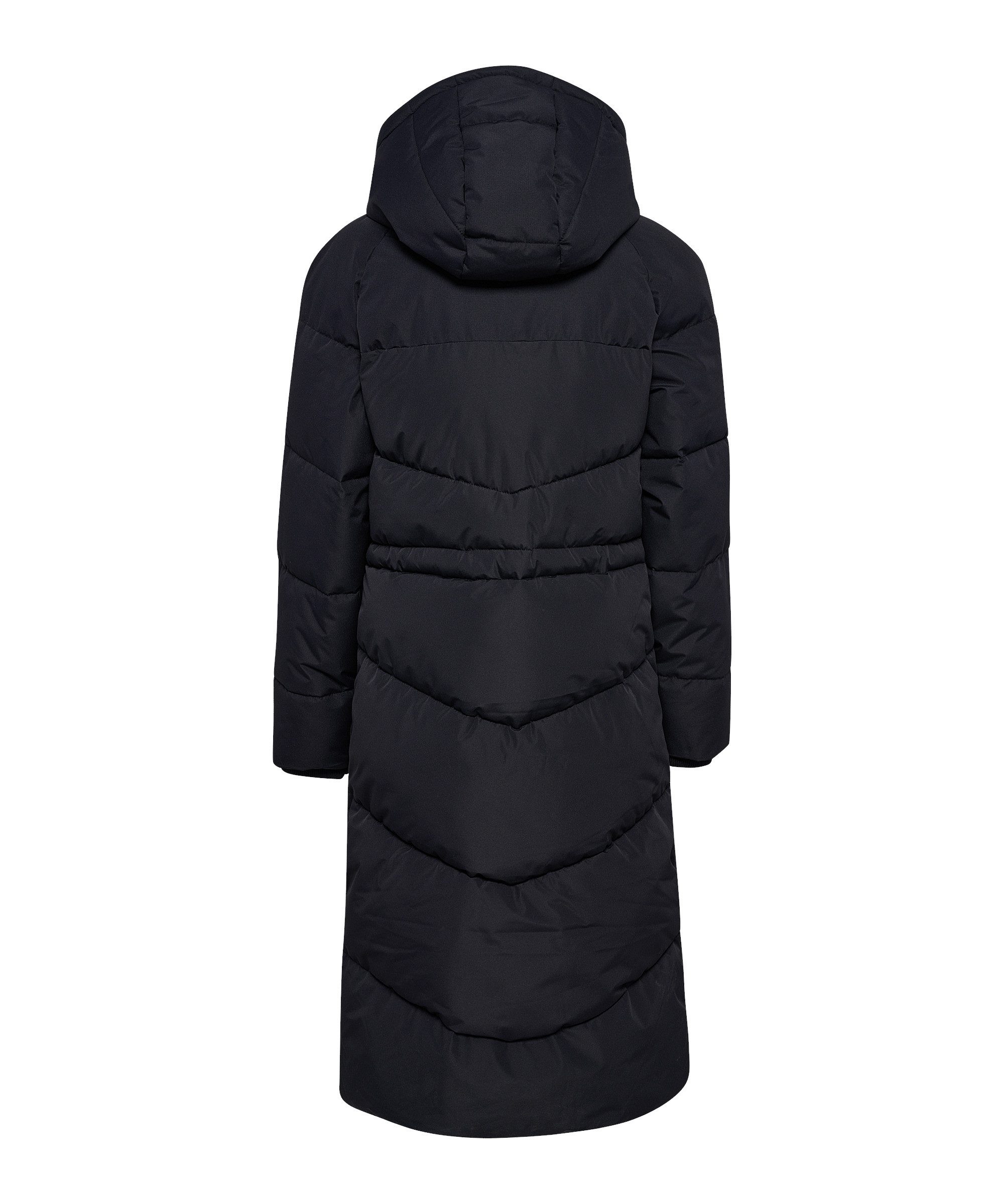 hummel Allwetterjacke Hummel Jacke Winterjacken Damen Bequem