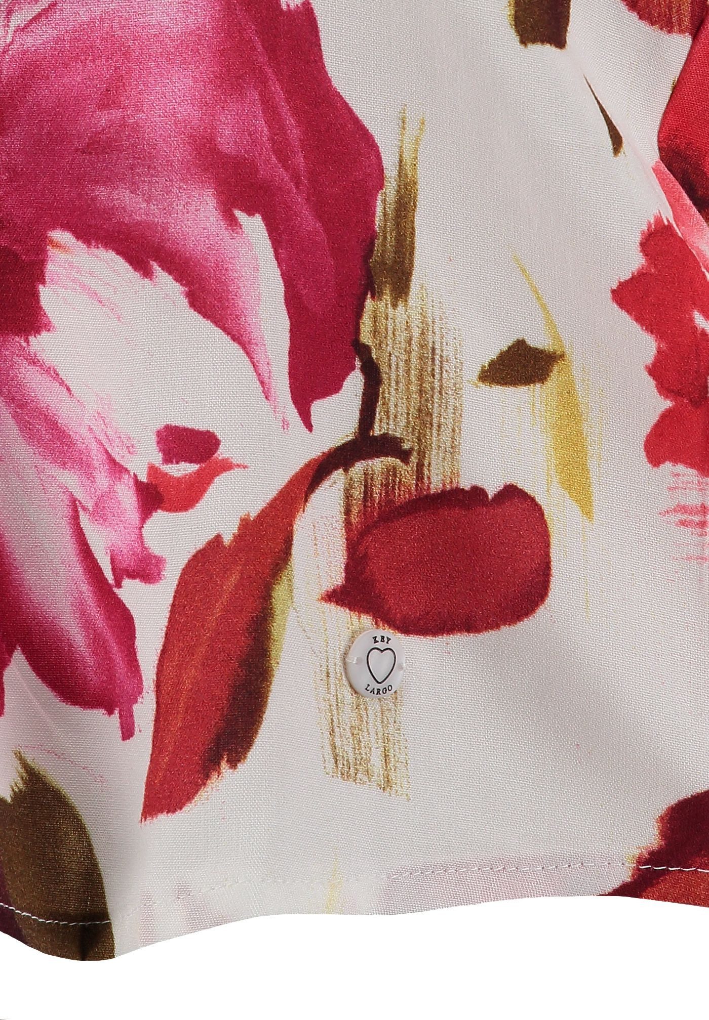 Key Largo Langarmbluse