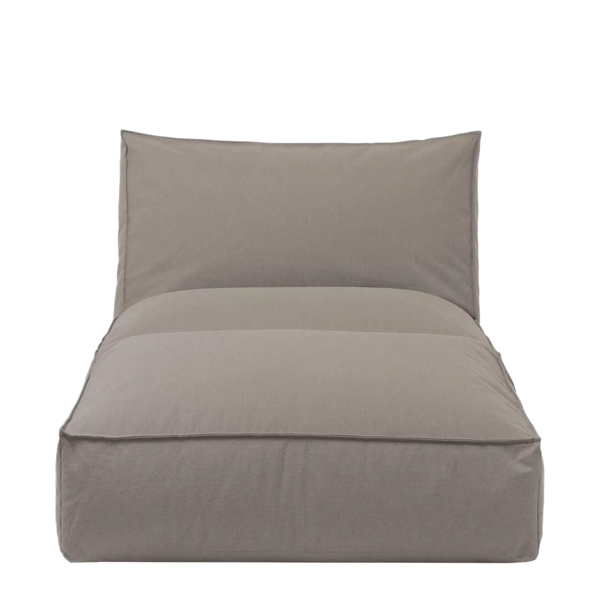blomus Daybed Blomus Outdoor-Bett -STAY- Earth 80 x 190 cm günstig online kaufen