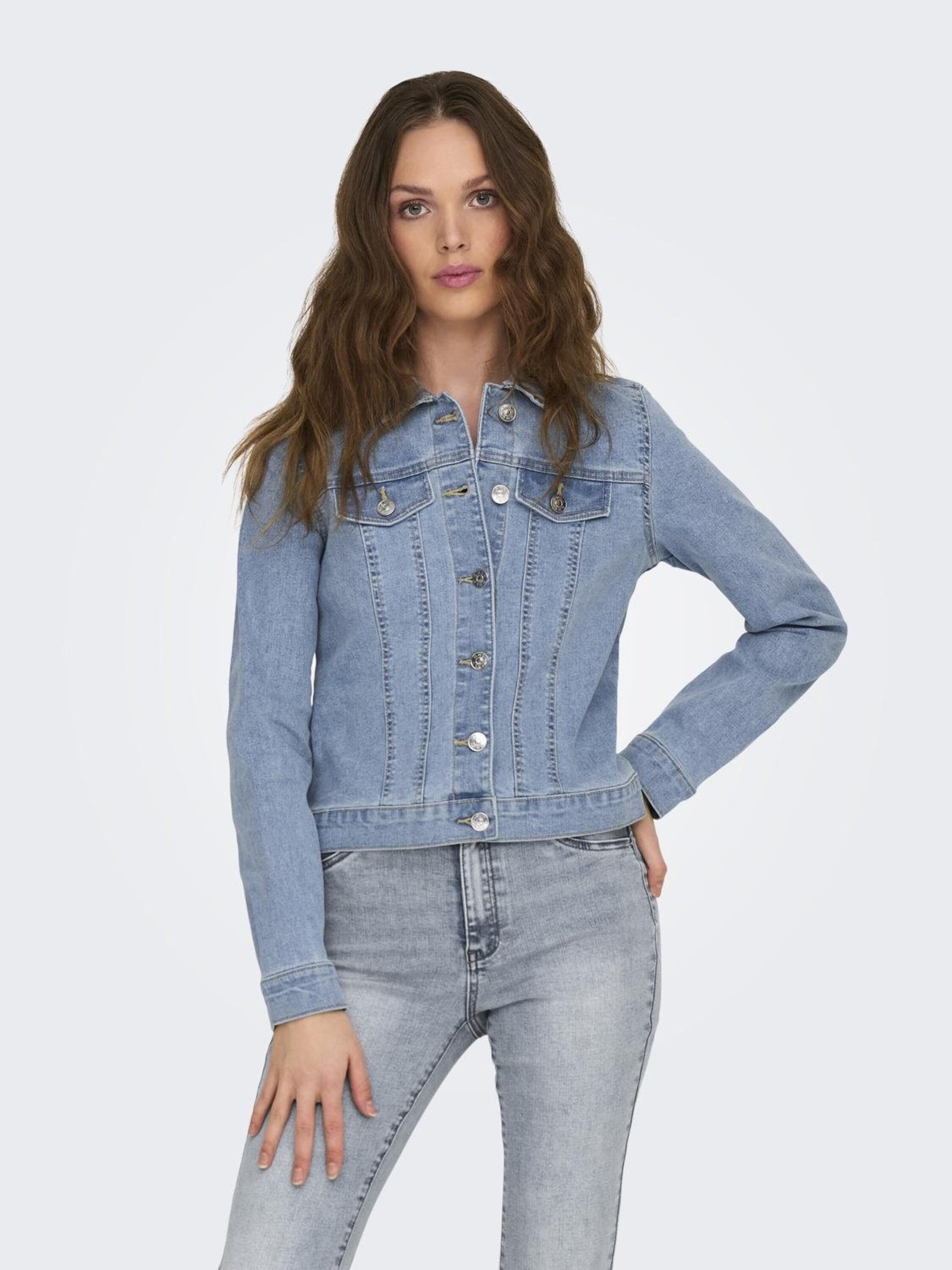 ONLY Jeansjacke ONLMagic (1-St) günstig online kaufen