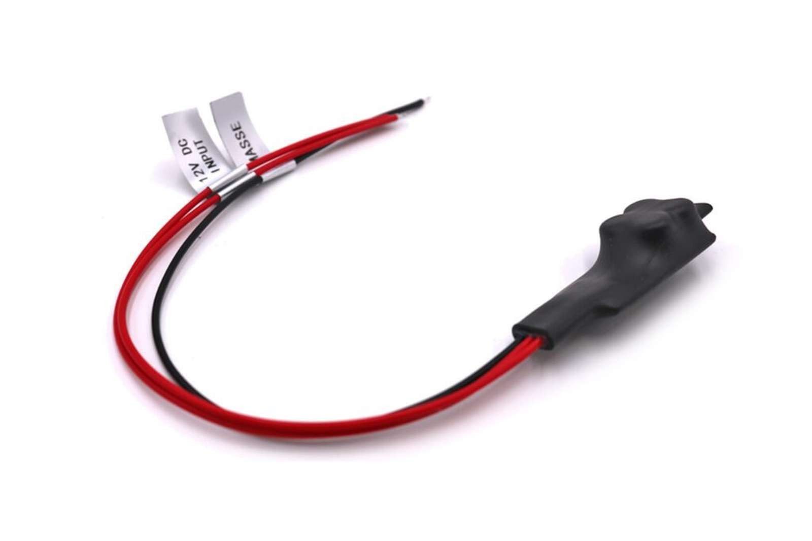 Blaupunkt Blaupunkt SF-RVC 4.X Signalfilter für Rückfahrkameras Rückfahrkamera