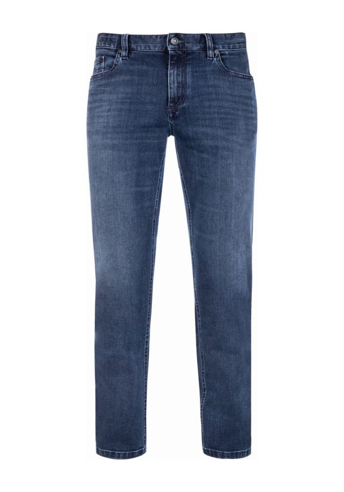 Alberto Regular-fit-Jeans - Jeans PIPE - günstig online kaufen