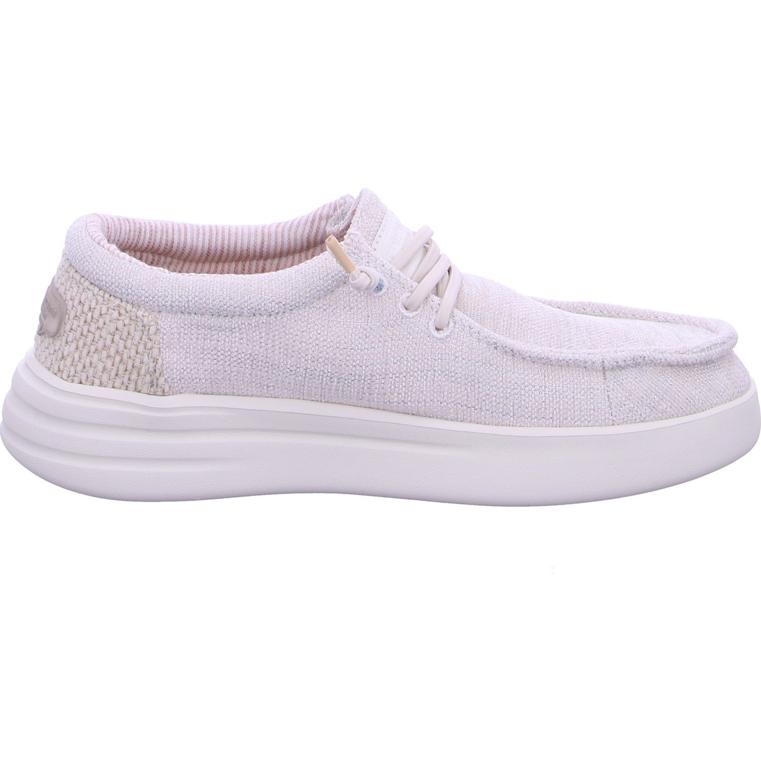 Fusion Schnürschuh