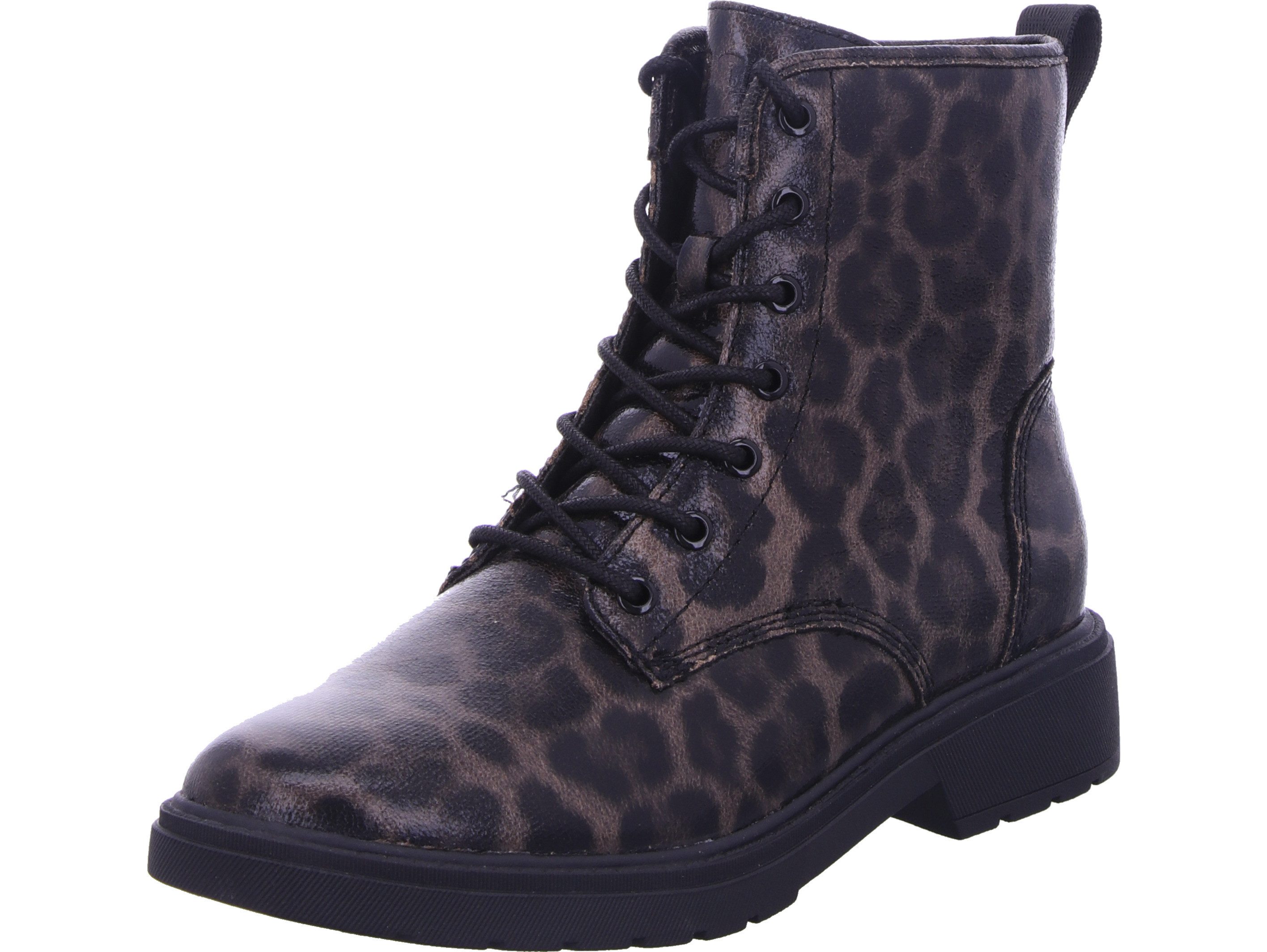 Jana Schnürboots 100% vegan günstig online kaufen