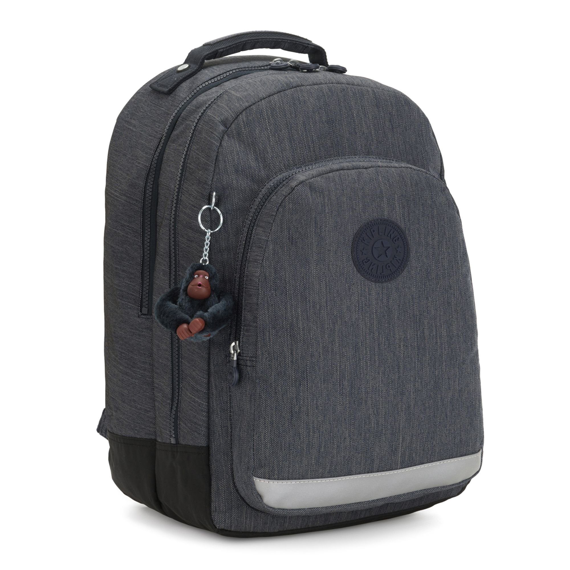 KIPLING Daypack Back to School Pep, Polyamid