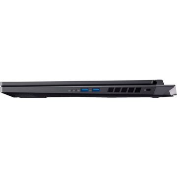 Acer Nitro 17 (AN17-41-R7C4) Notebook (Ryzen 5)