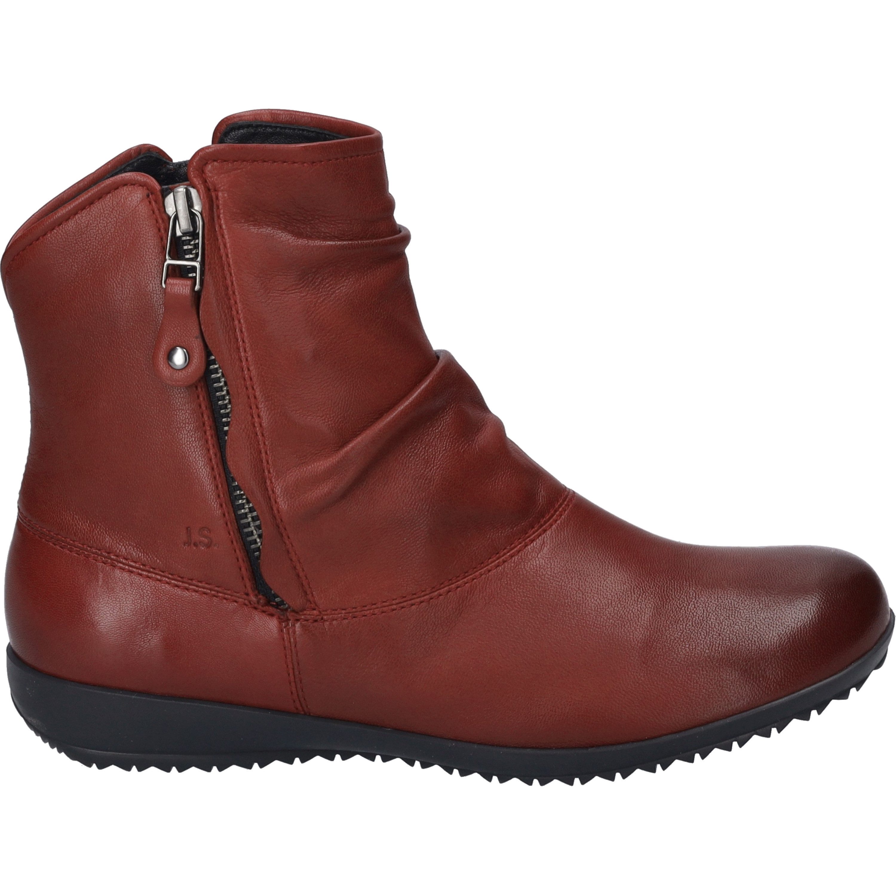 Josef Seibel Naly 24, rot Stiefelette günstig online kaufen