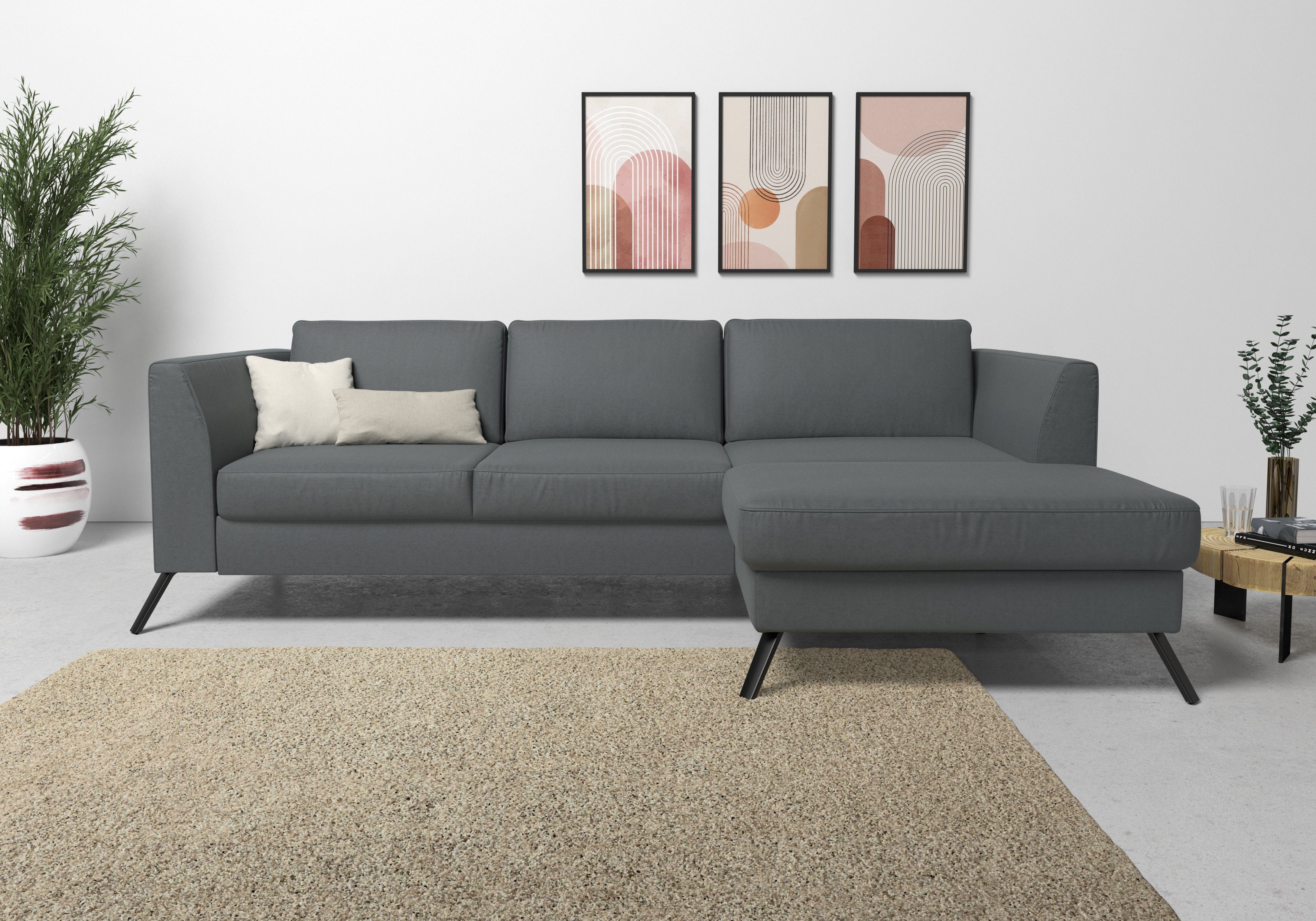 Erstaunlich Ecksofa Gnstig Otto Bild