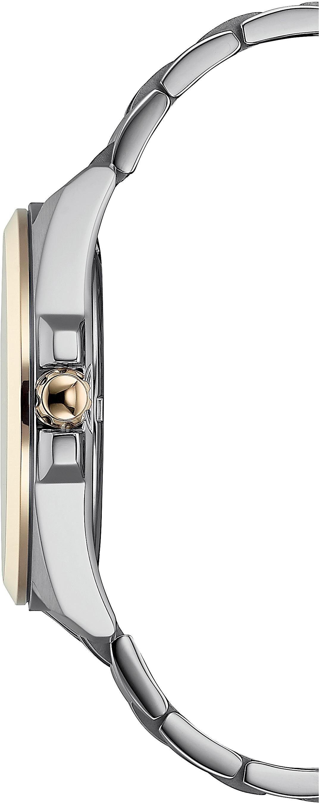 Citizen Solaruhr BM7109-89E, Armbanduhr, Herrenuhr, Datum, günstig online kaufen