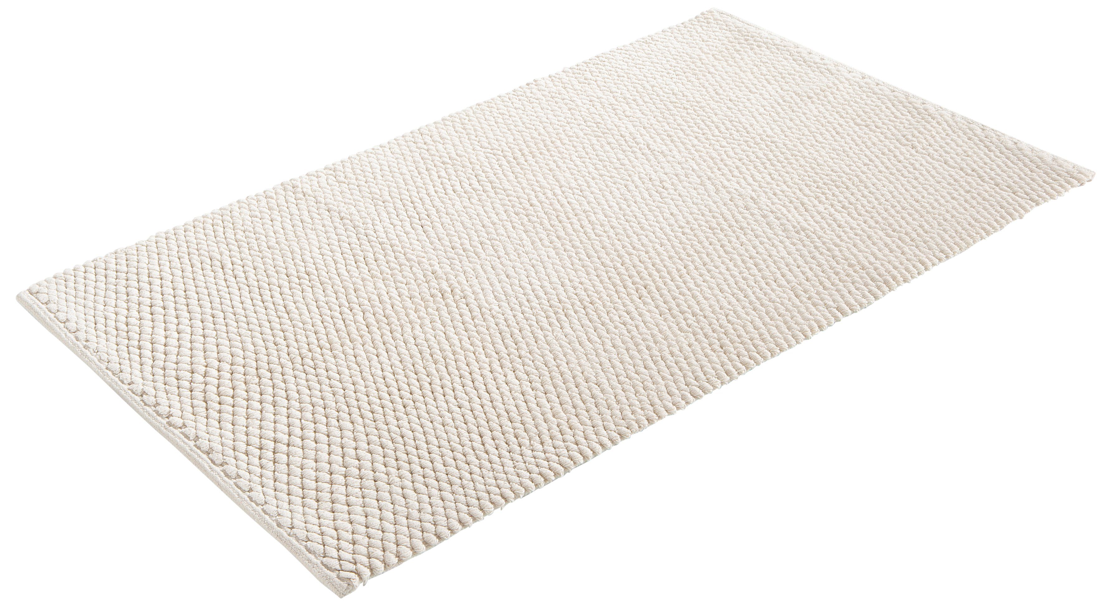 my home Badematte Dalia, Badvorleger, Badezimmer günstig online kaufen